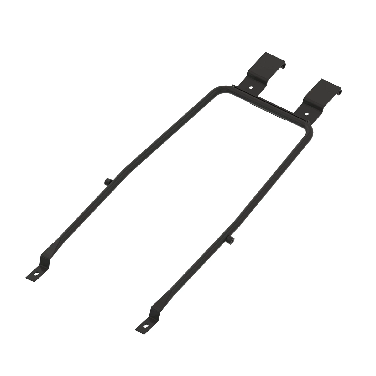 Reinforcement, Assy., Hood (4CYL.)
