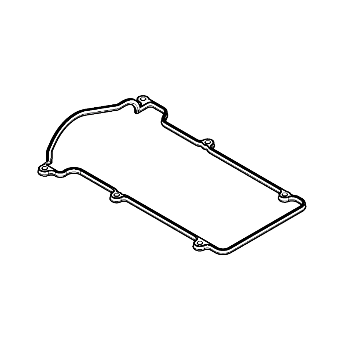 Washer, Air Chamber Cover