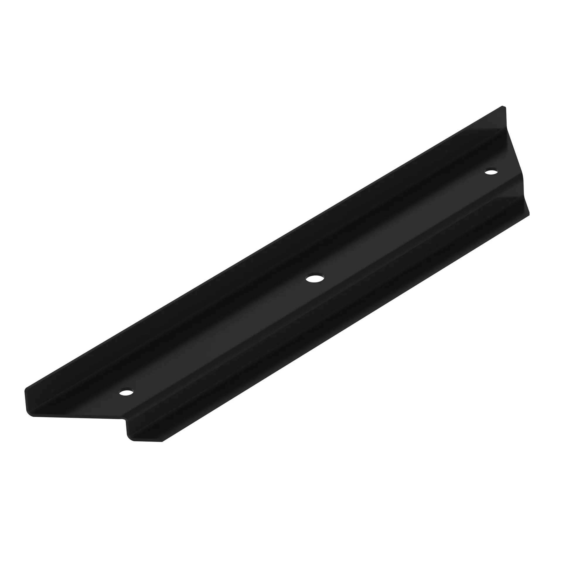 John Deere Z Strip Plate, Right Side - T226995