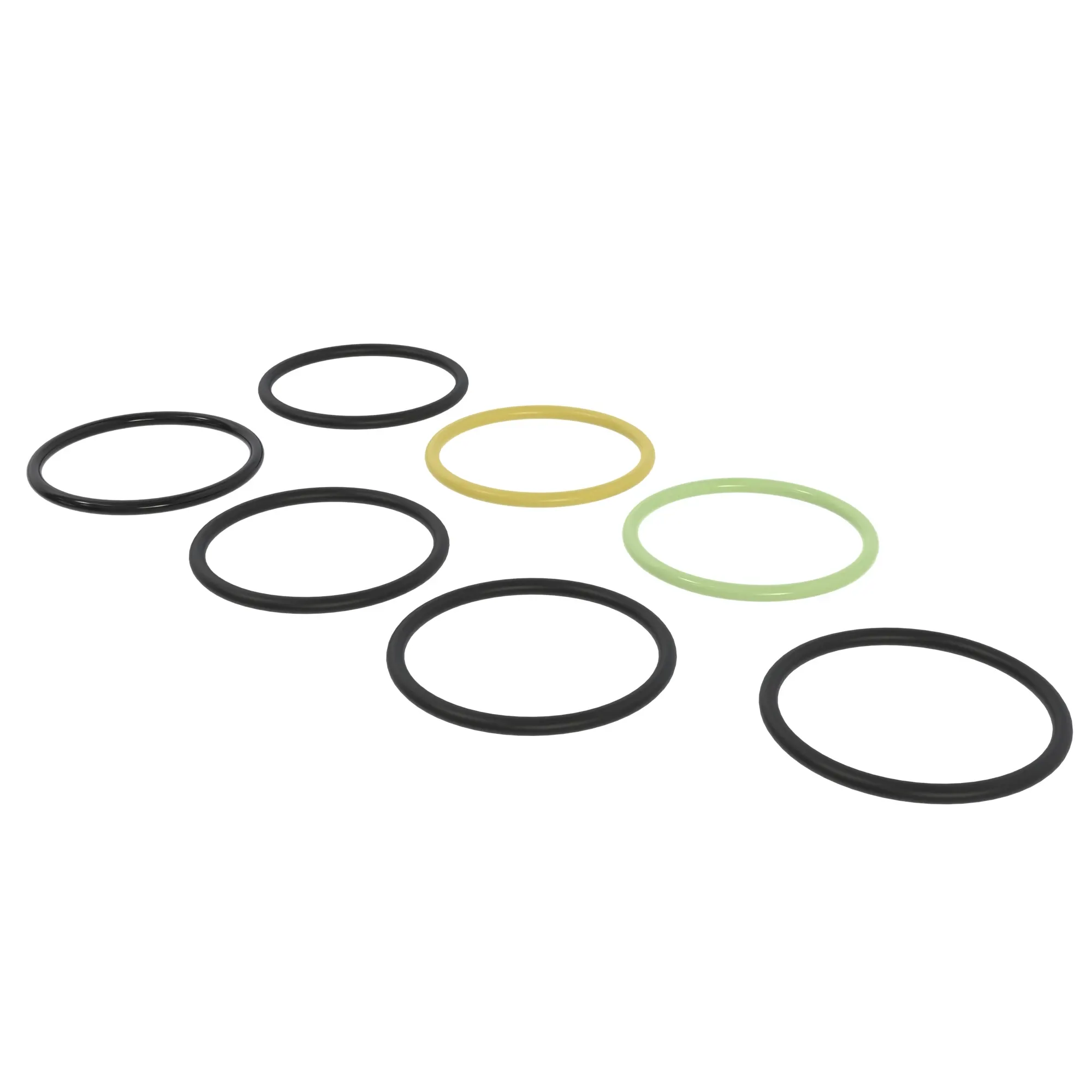 Hydraulic Cylinder Kit