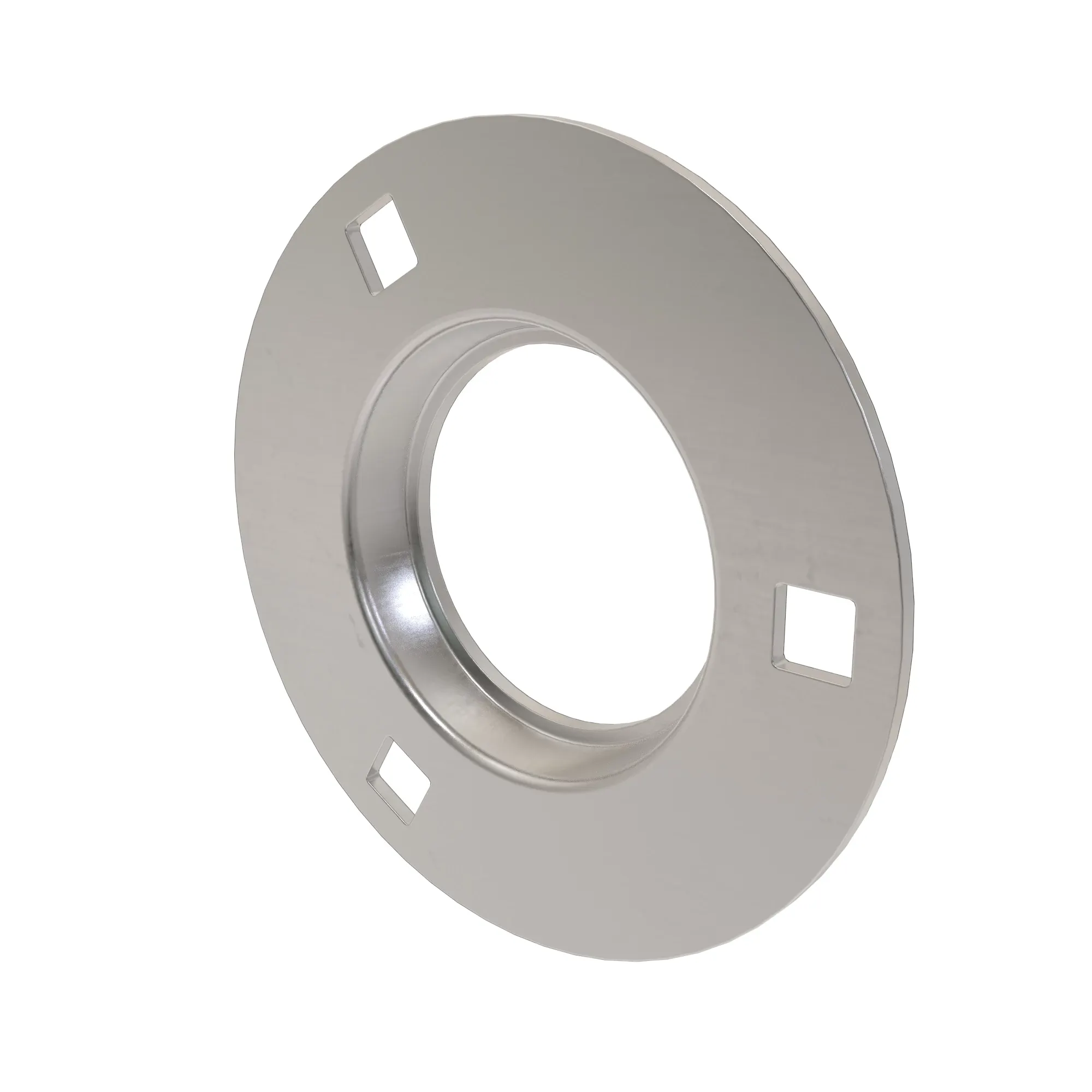 FLANGE-BEARING