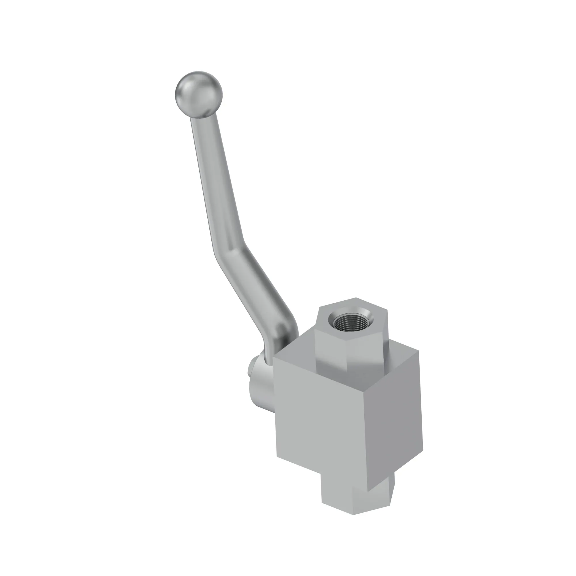 VALVE, SHUT-OFF VALVE