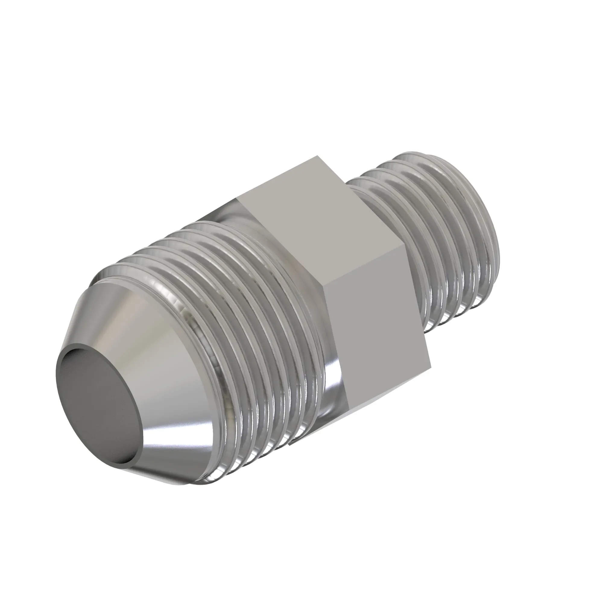 John Deere Fitting - F075087
