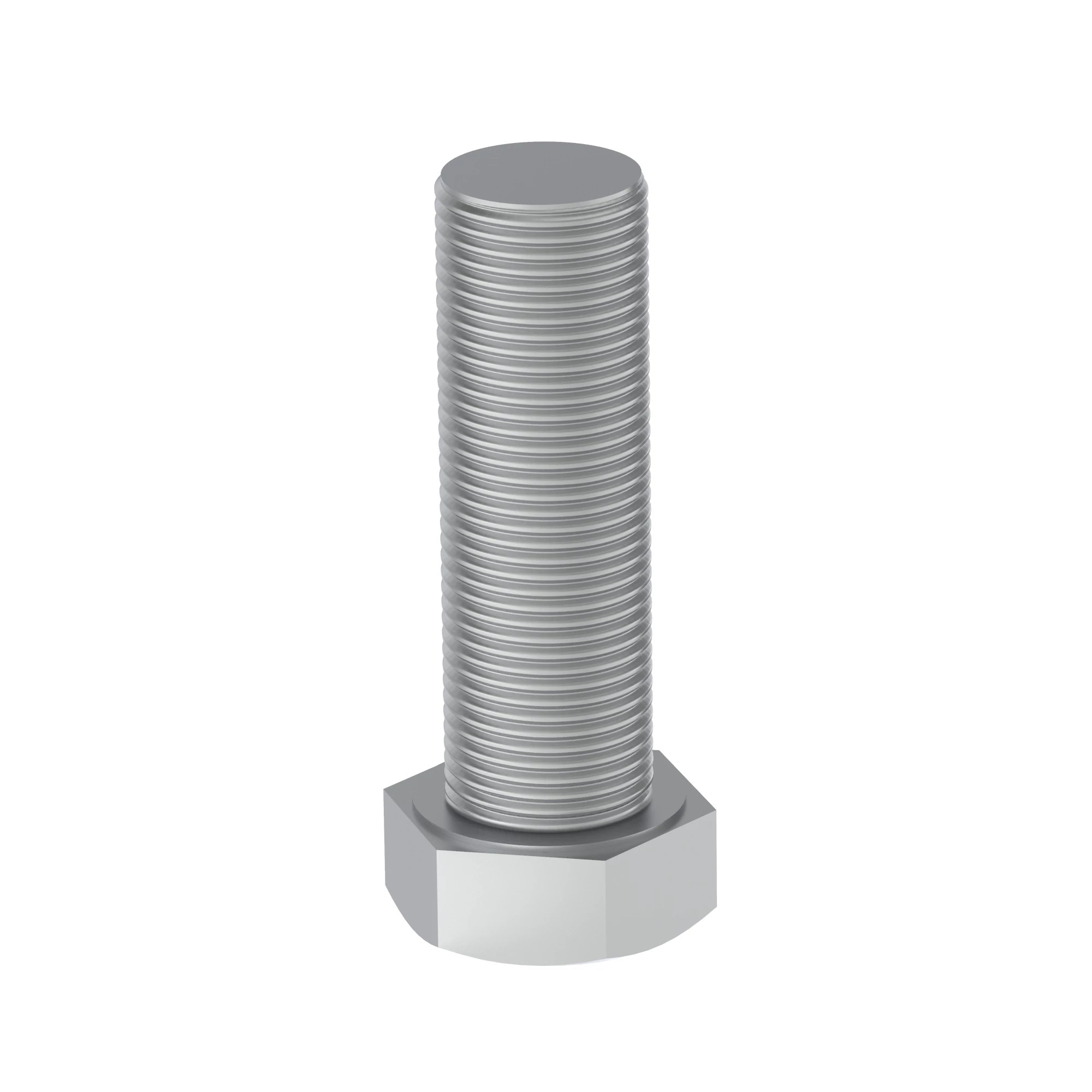 John Deere R527684 Hex Head Flanged Screw, M8 X 35 | RDO Equipment Co.