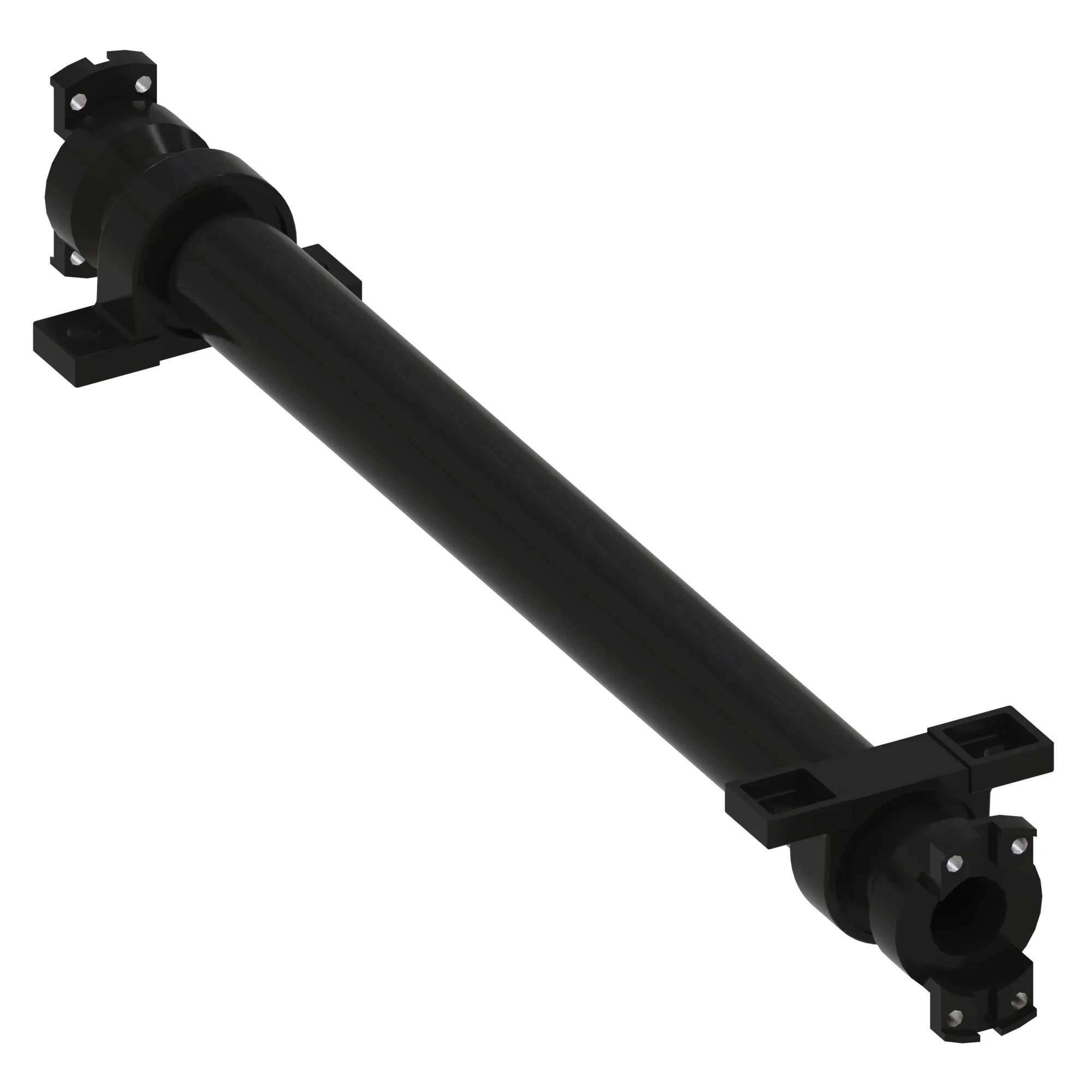 UNIVERSAL DRIVESHAFT