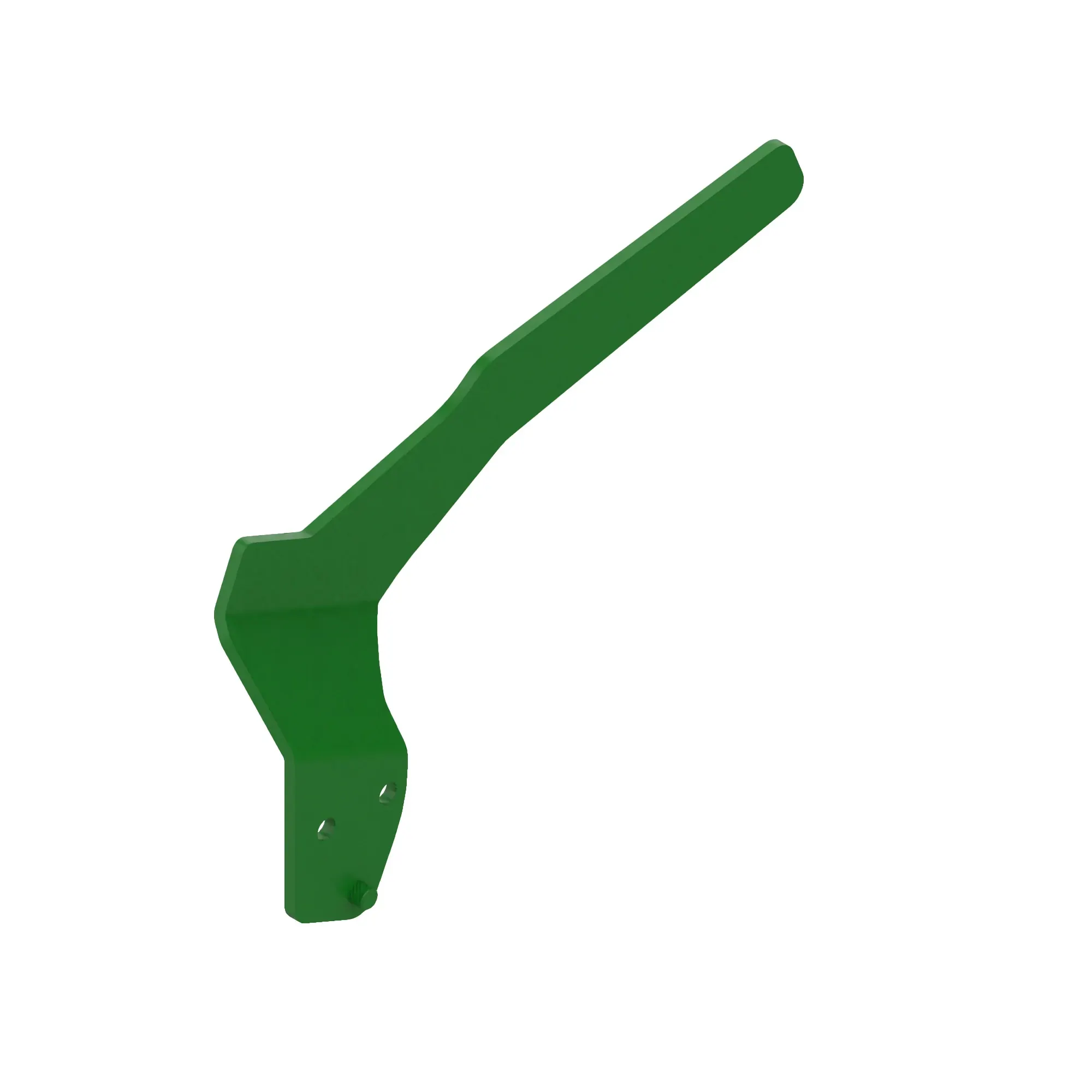 John Deere Plate - AXX11687