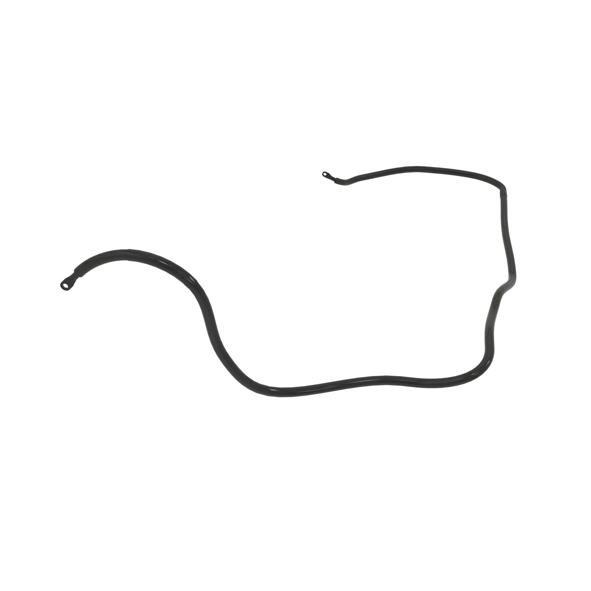 John Deere Positive Battery Cable, Length 2430 mm - RE333749