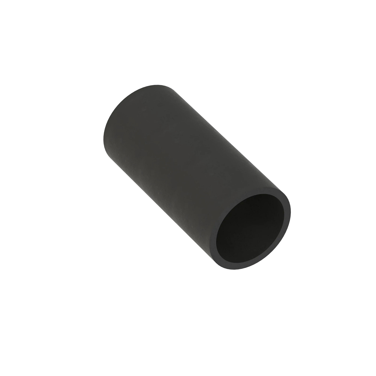 John Deere Auxiliary Tank Connection Hydraulic Hose - R551429