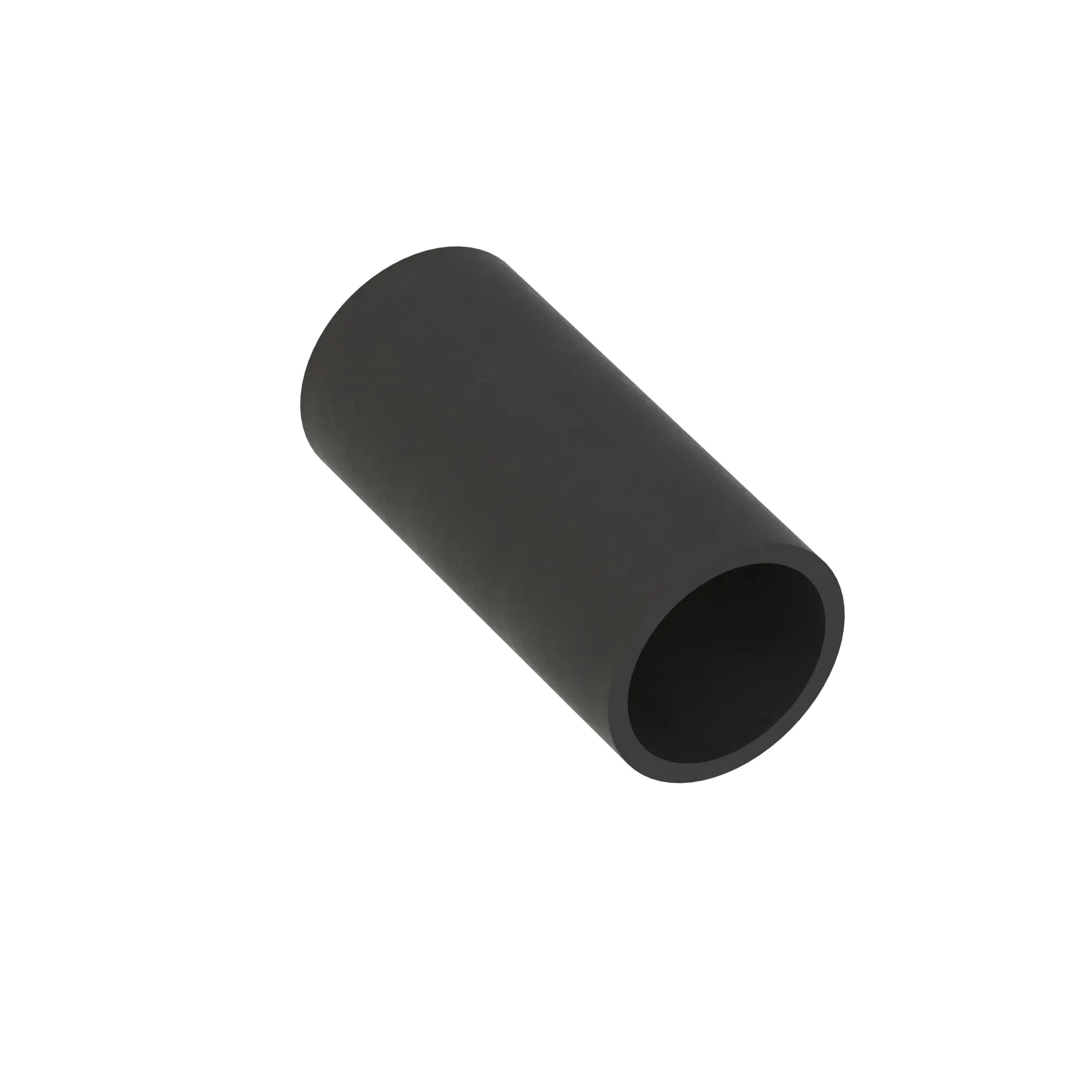 John Deere Auxiliary Tank Connection Hydraulic Hose - R551429