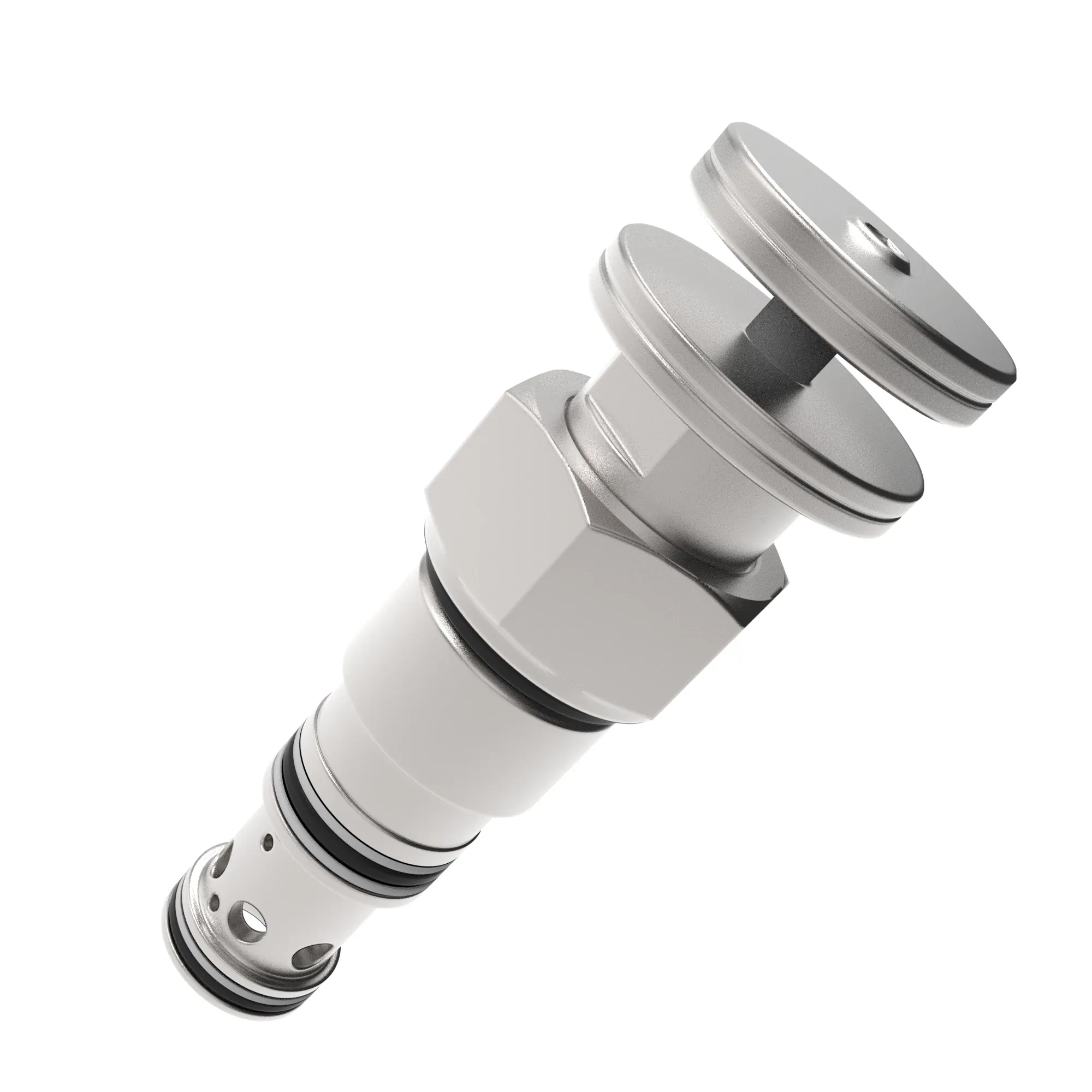 SOLENOID, DWZ12121H-02-C-N-13