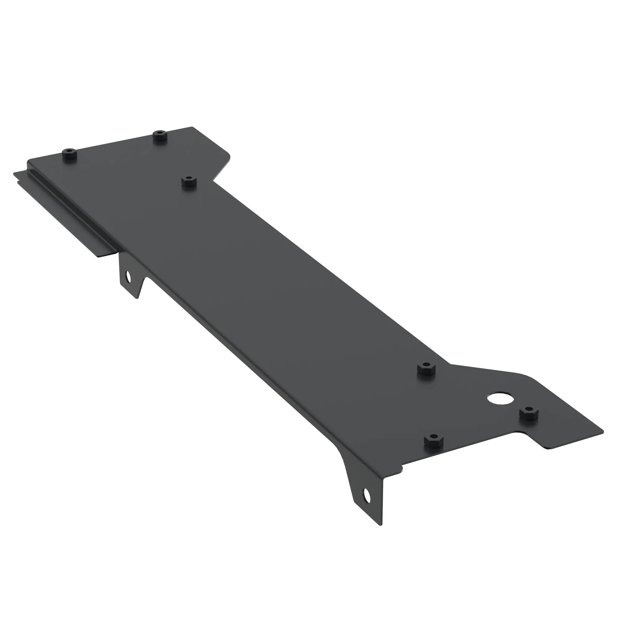 AT317139: Baffle Floor