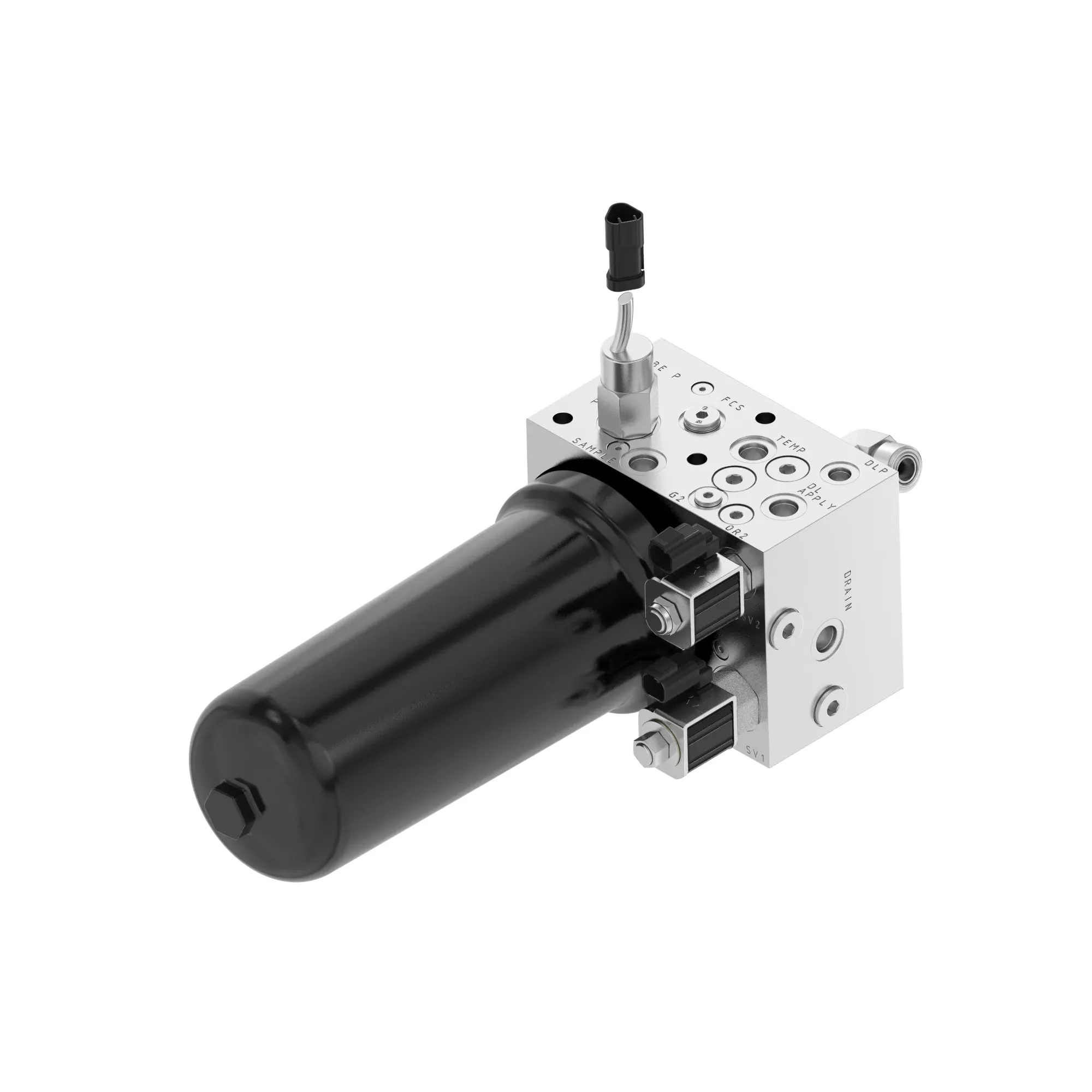 solenoidvalve