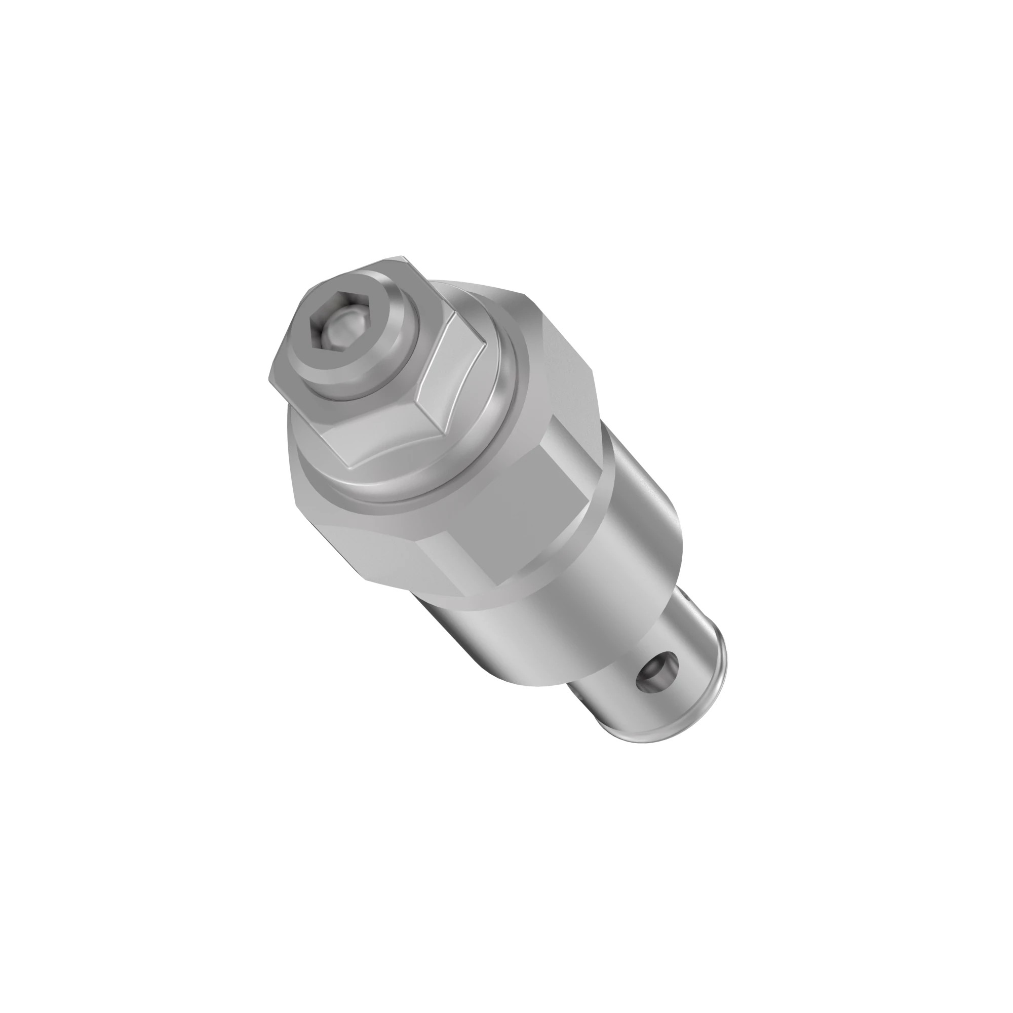 Pressure Relief Valve