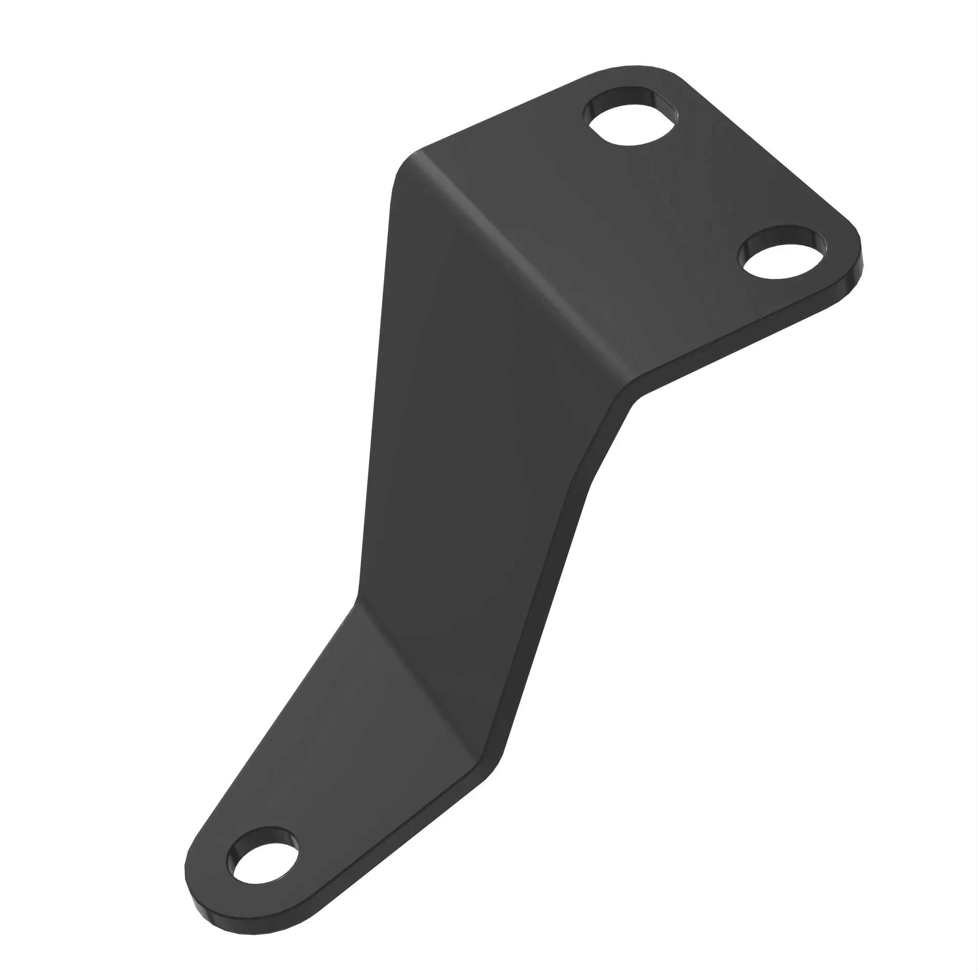 John Deere Storage Compartment Bracket - N404343