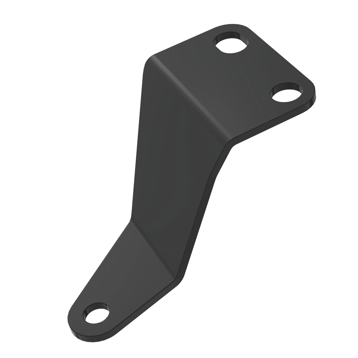 Bracket, Air Spring Mount