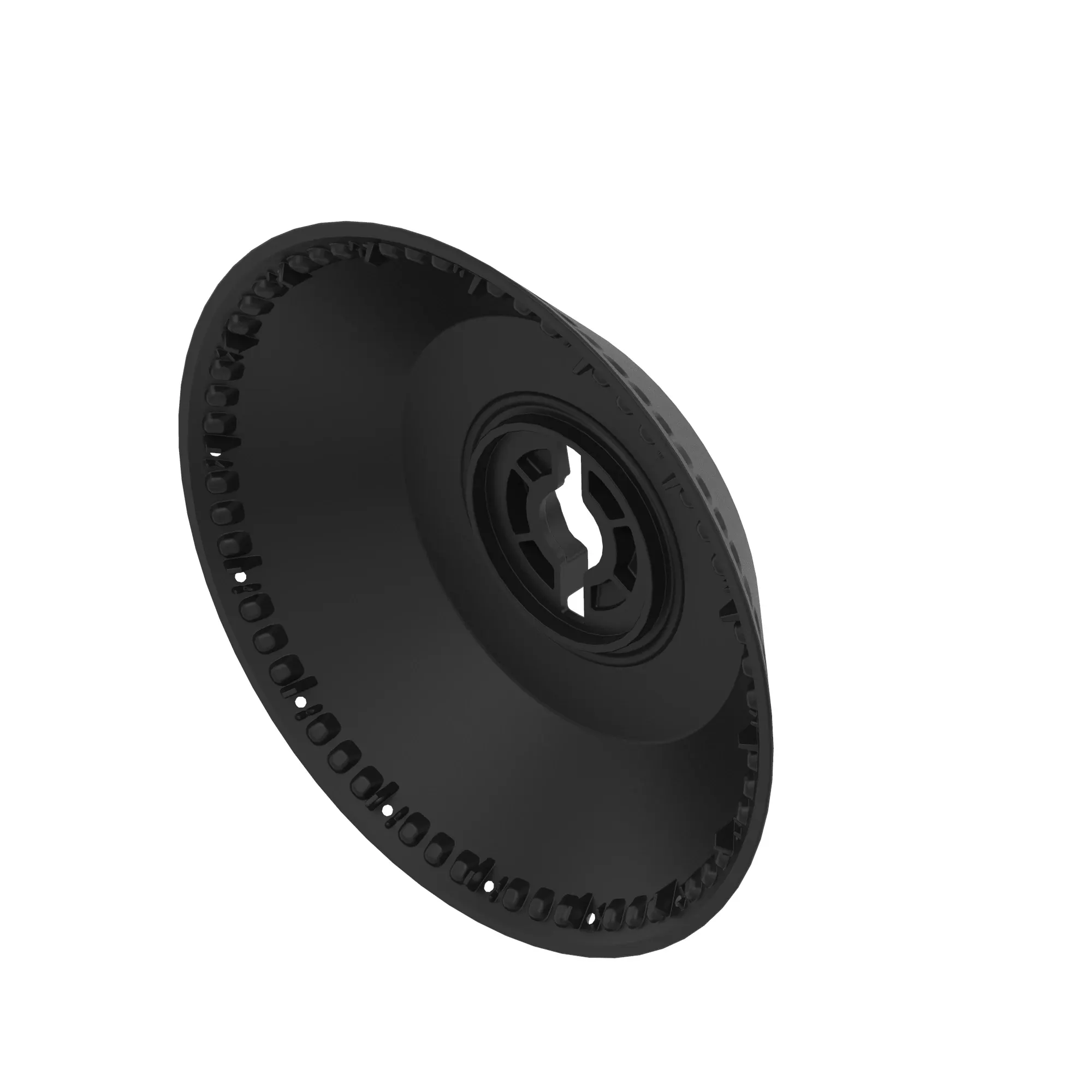 Seed Plate