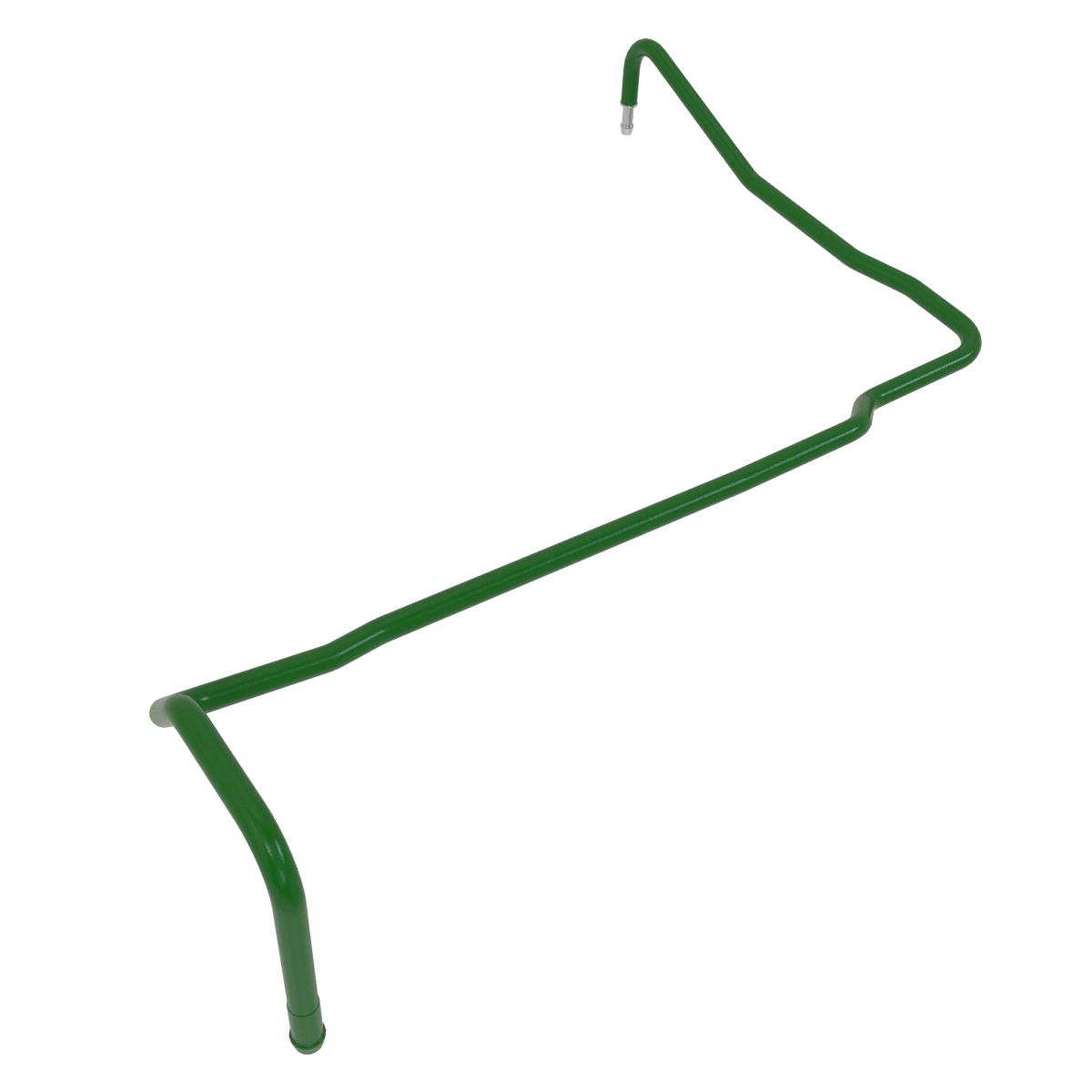 Oil Line, (T), Rev. Fan