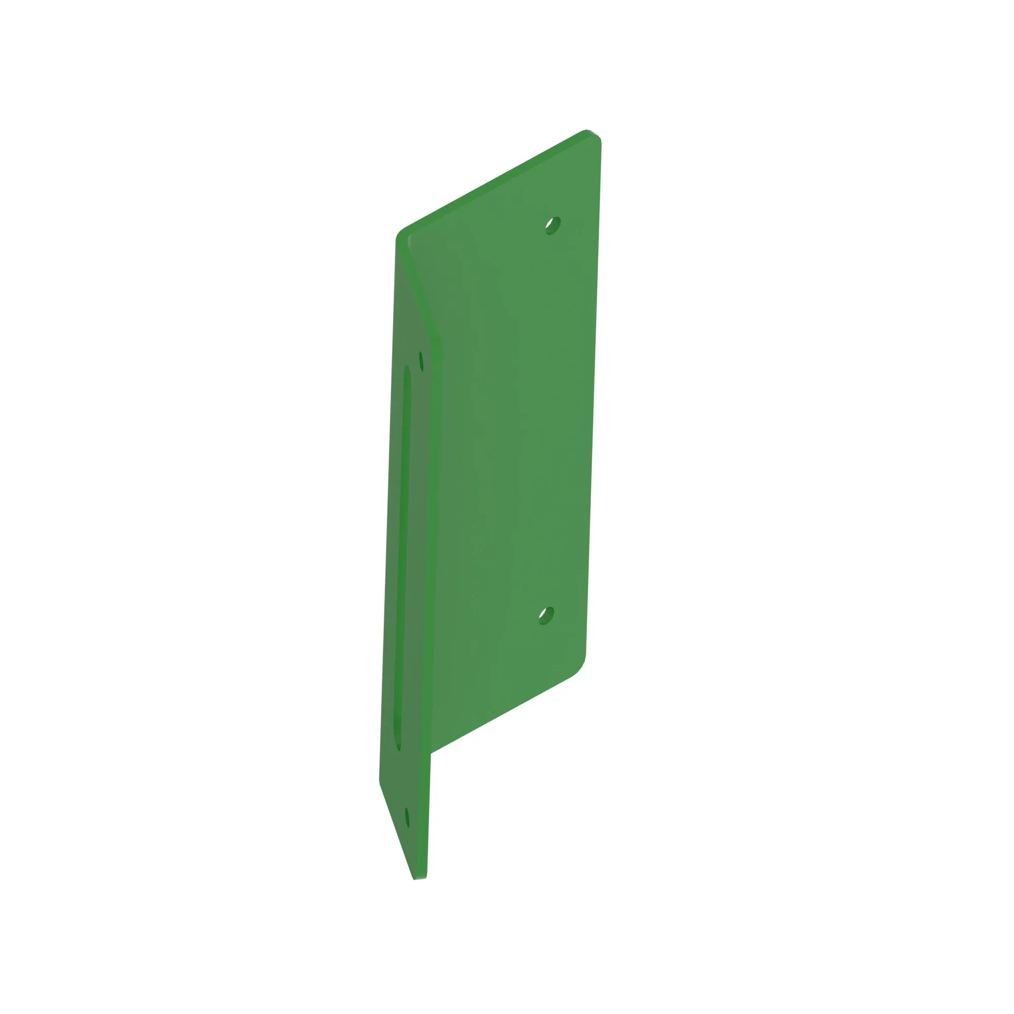 BRACKET, COOLER MOUNT