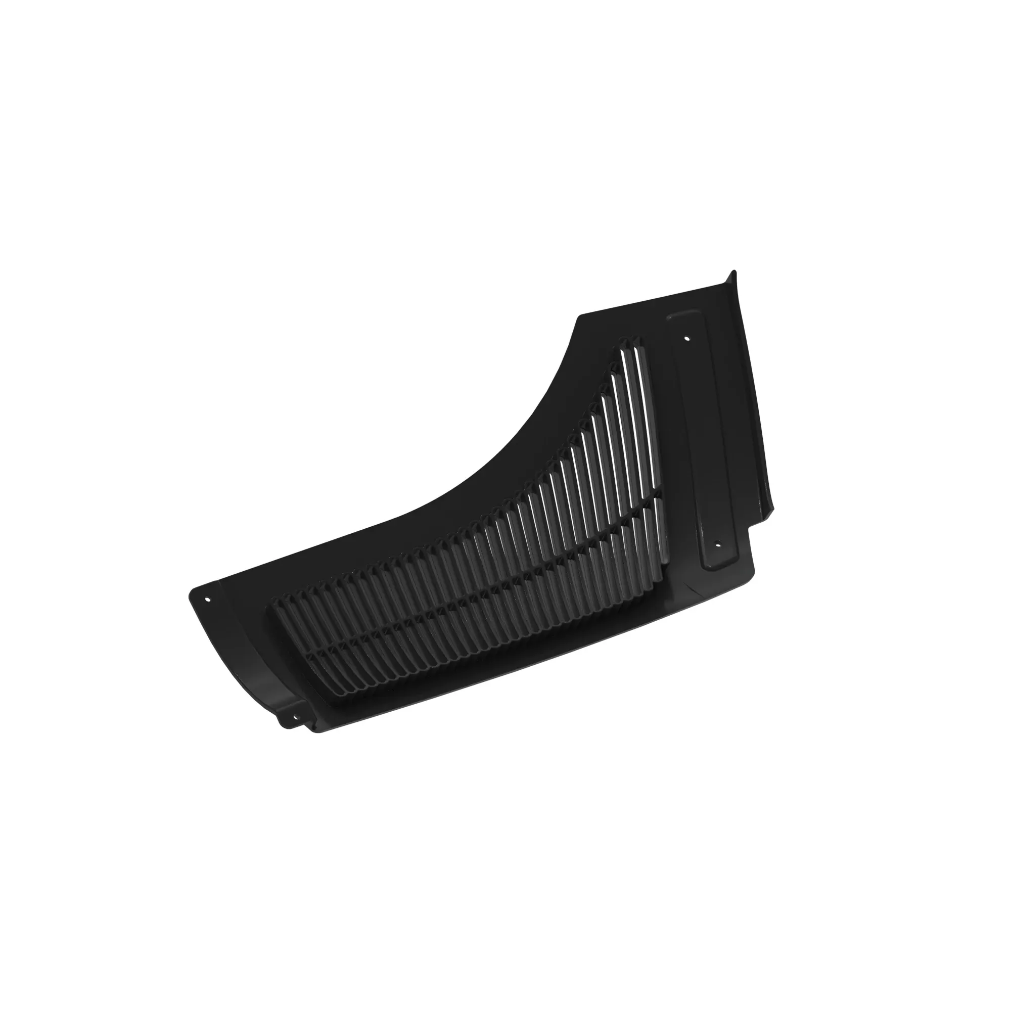 Louver