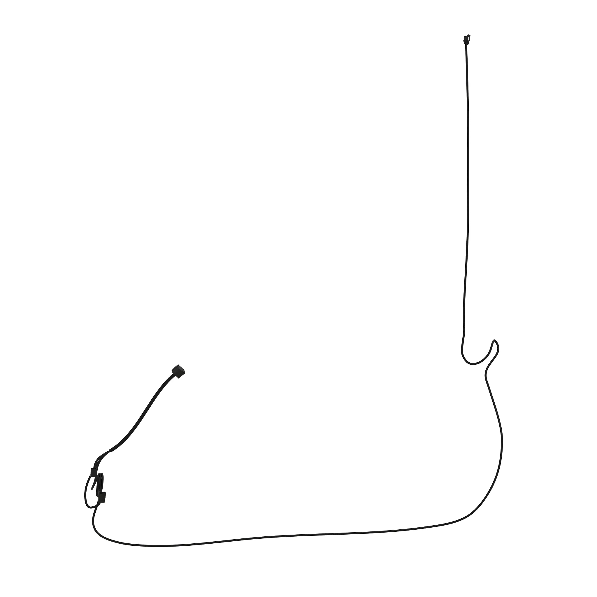 John Deere Wiring Harness - AUC21525