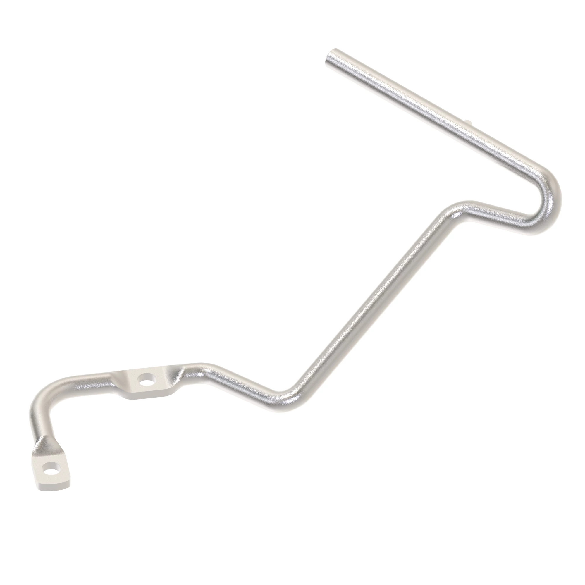 WIRE, SPINDLE COVER ZTRAK 62C