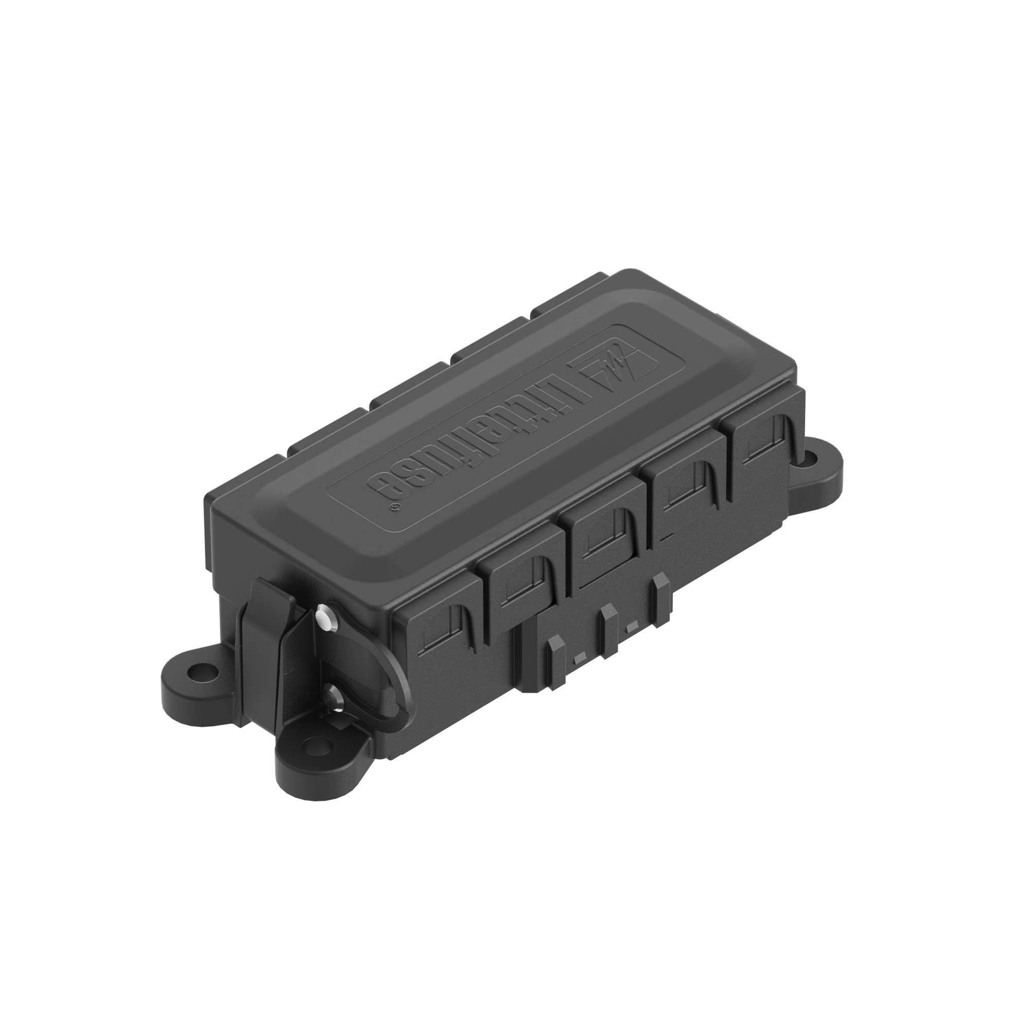 John Deere Main Fuse Box - AXE63570