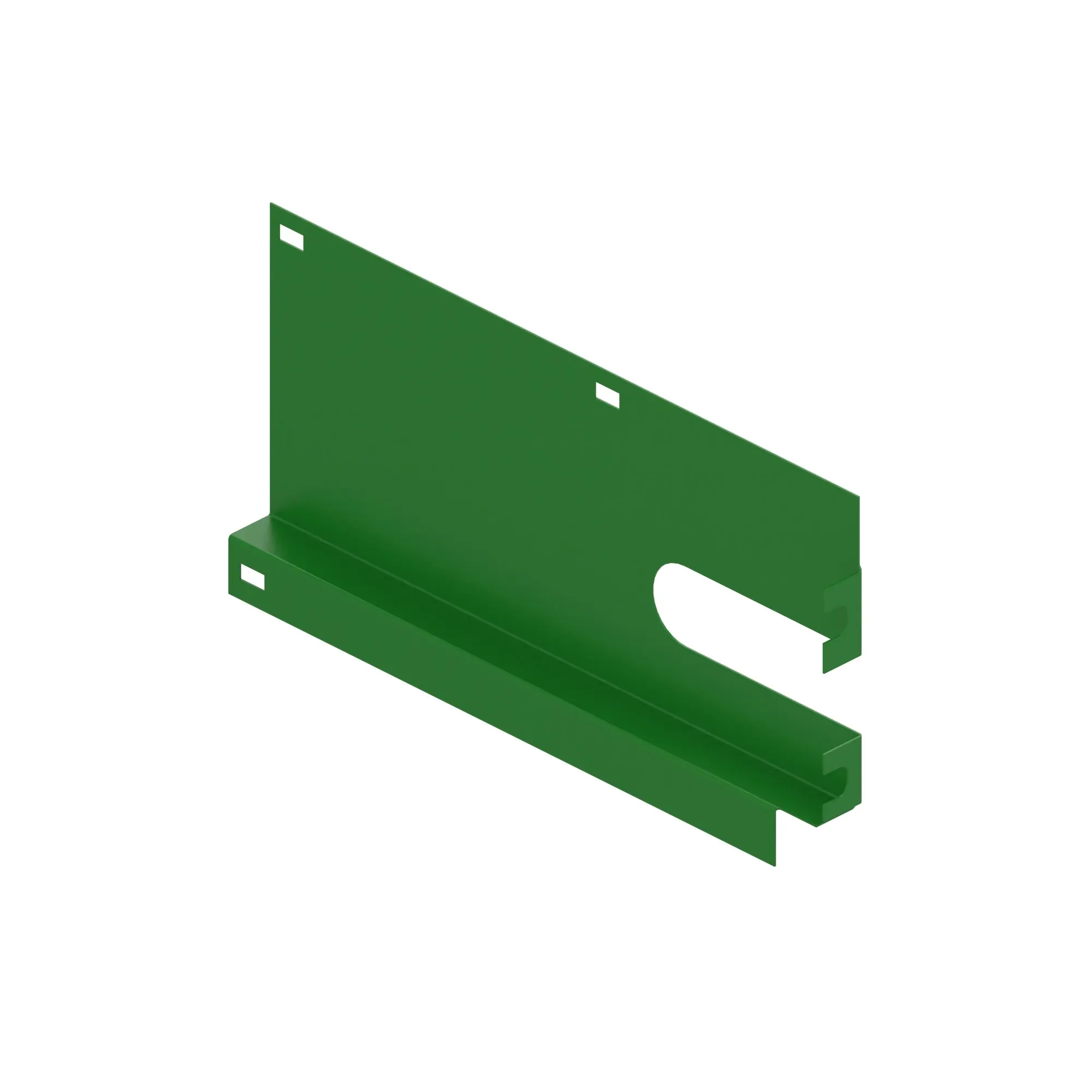 PANEL-SIDE FRT R.H.