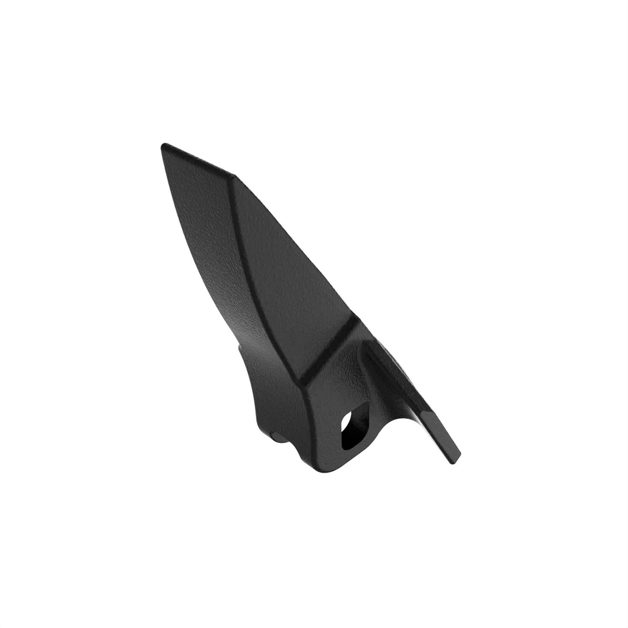John Deere LaserRip™ Classic Point, 7 inch - N401044