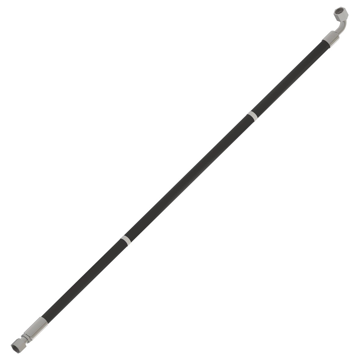 Hydraulic Hose, Solution Motor Pres