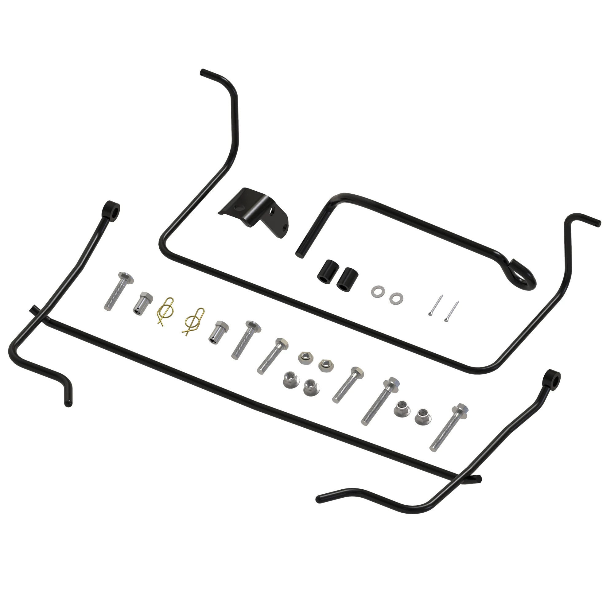 John Deere Bail Kit - BTC10407