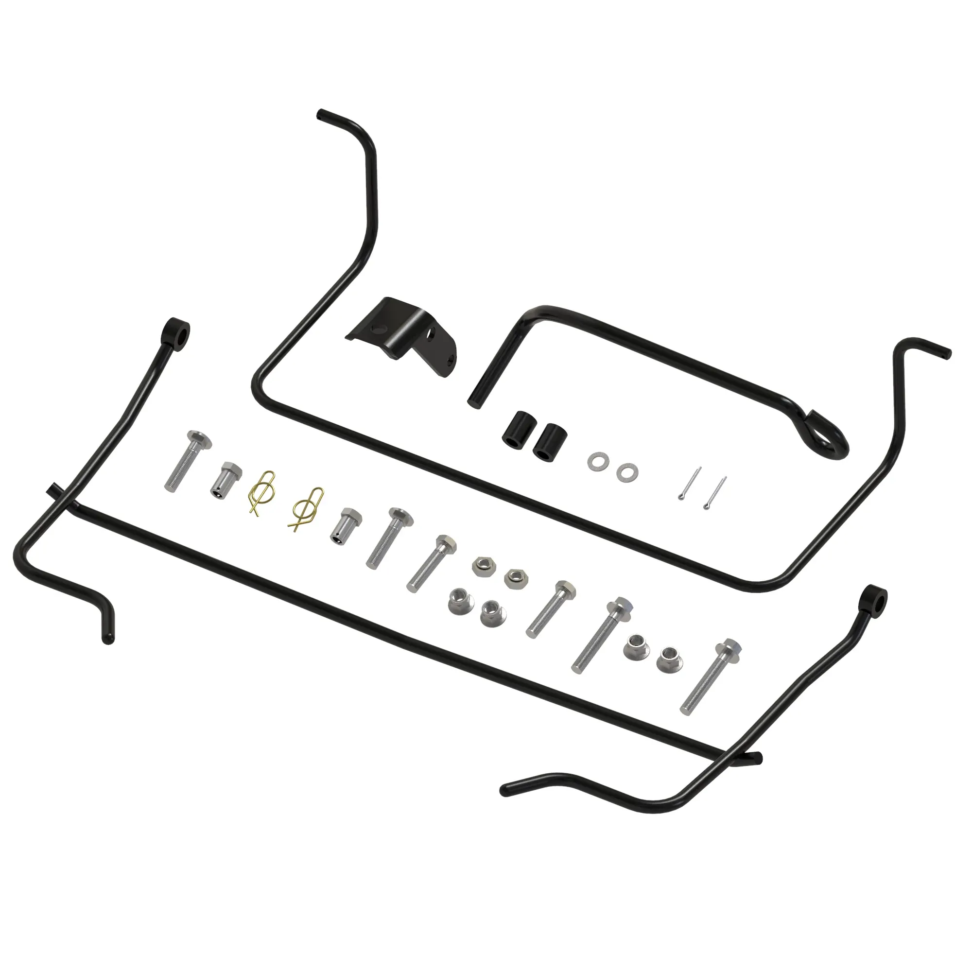 John Deere Bail Kit - BTC10407