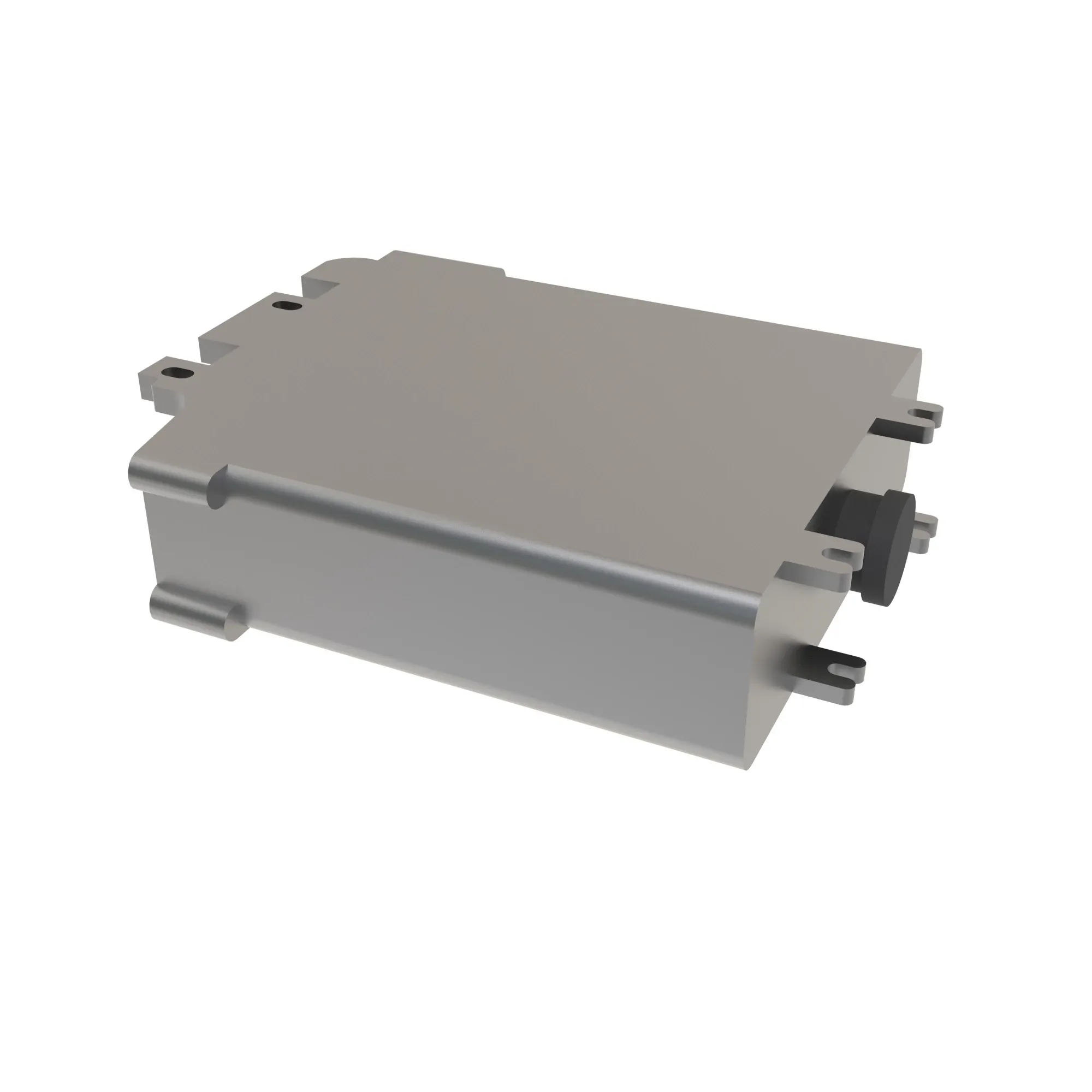 John Deere Transmission Controller - AT481264