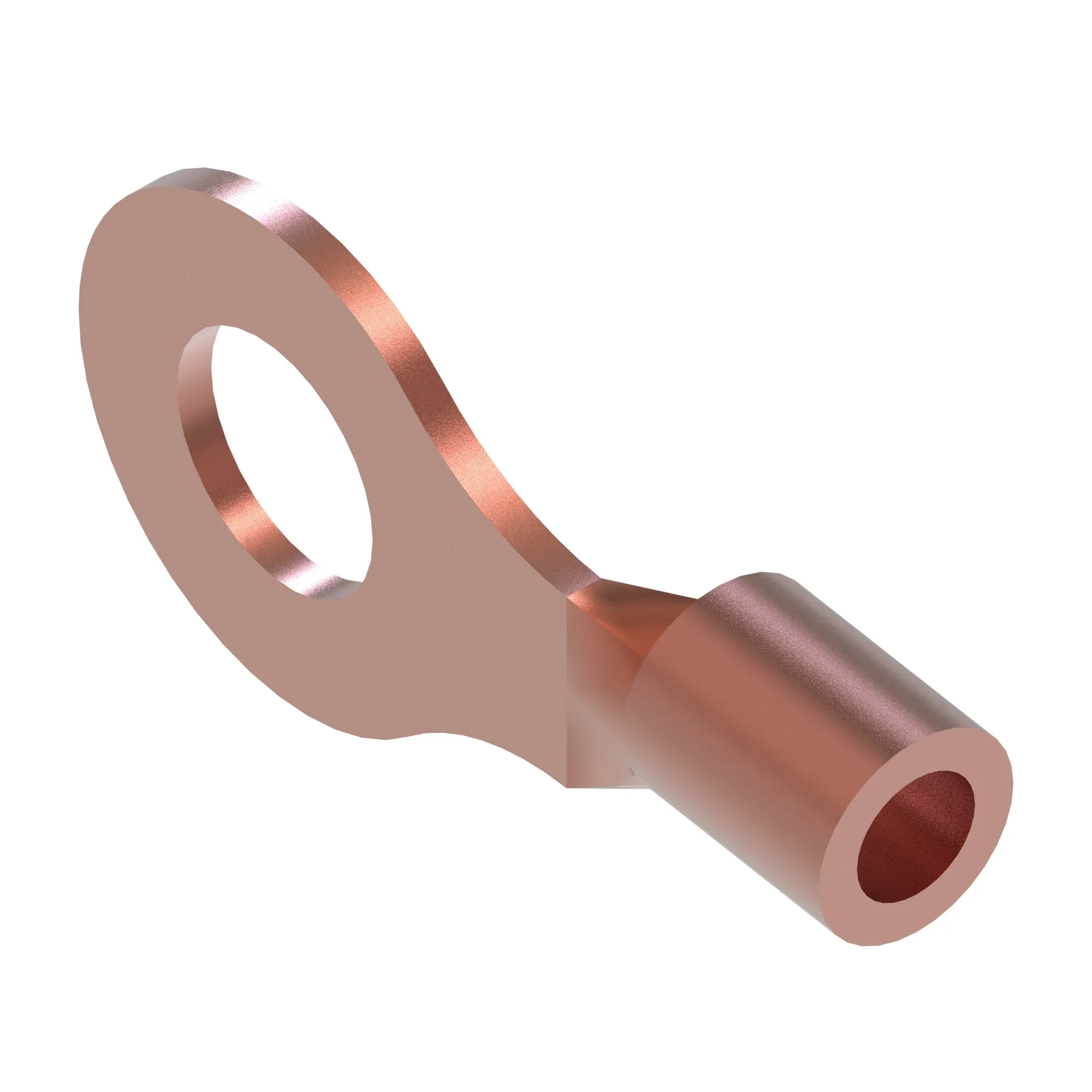Elec. Connector Terminal