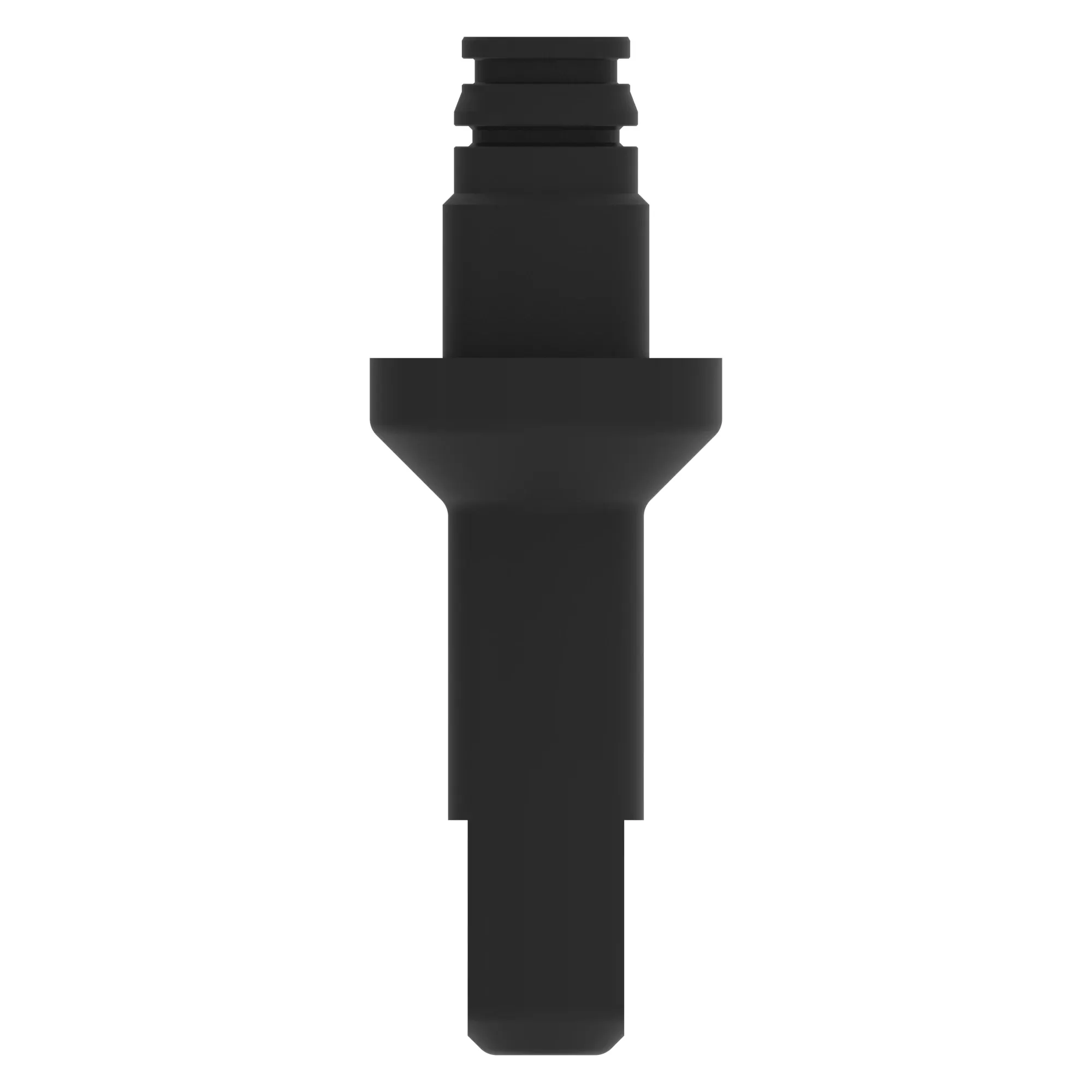NOZZLE, ANTI BRIDGE