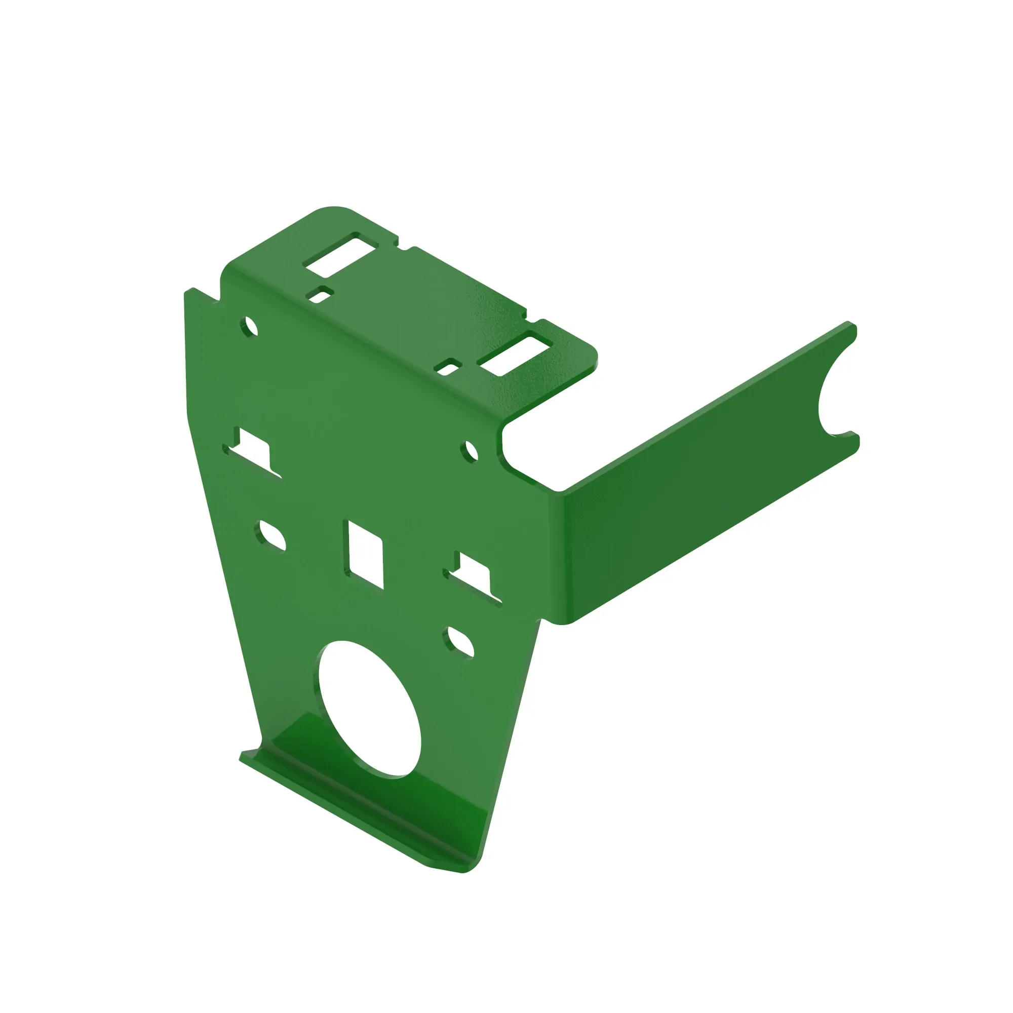 John Deere BoomTrac™ Sensor Bracket - N404820