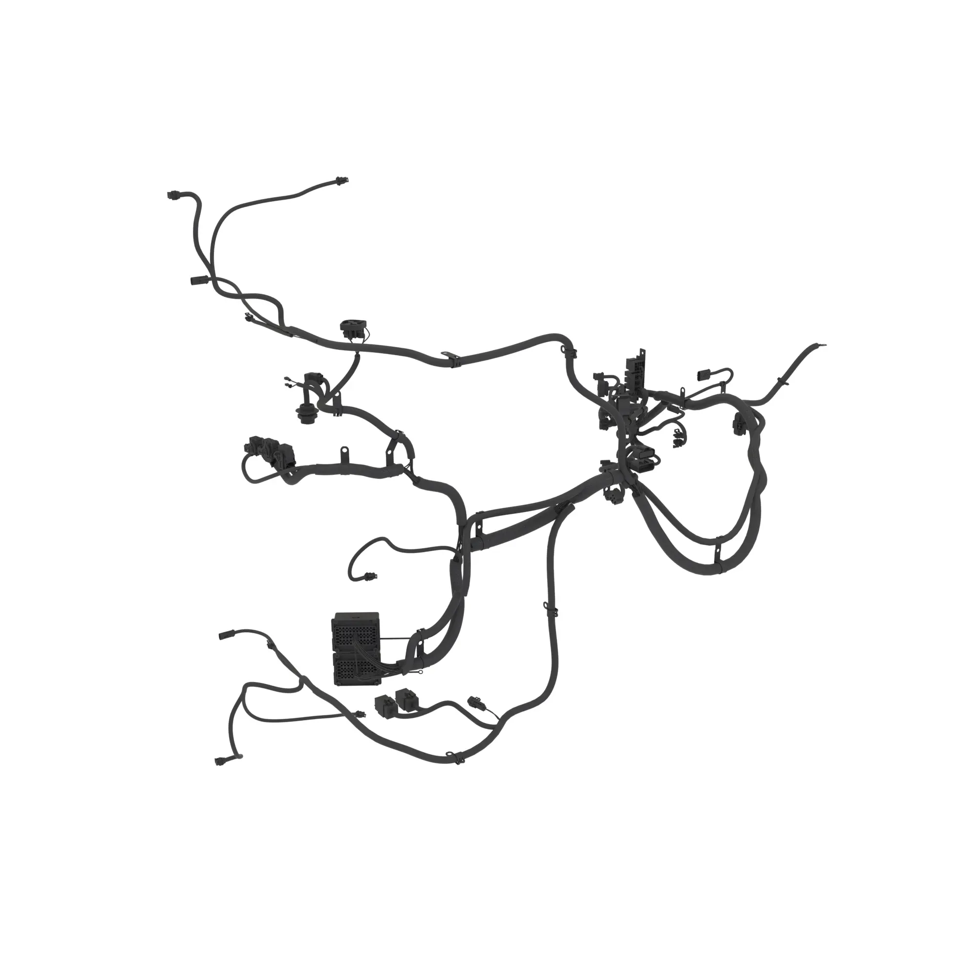 John Deere Wiring Harness - SJ299126