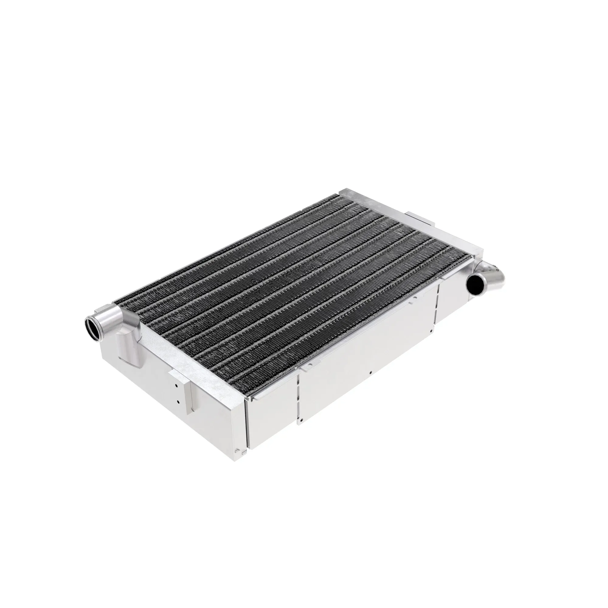 John Deere Radiator Heat Exchanger - AT518900
