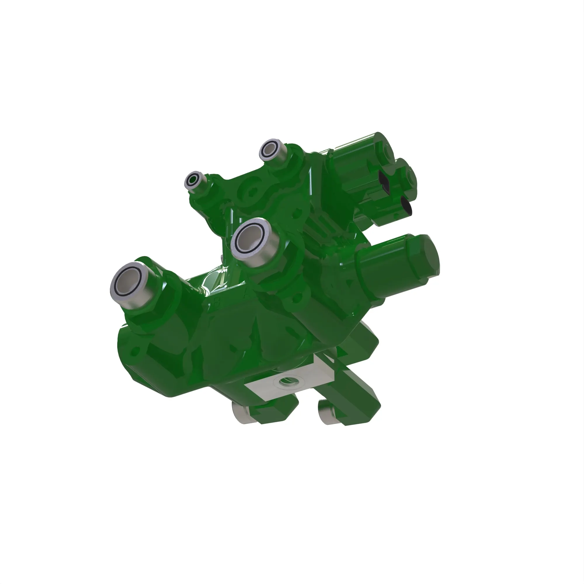 Control Valve