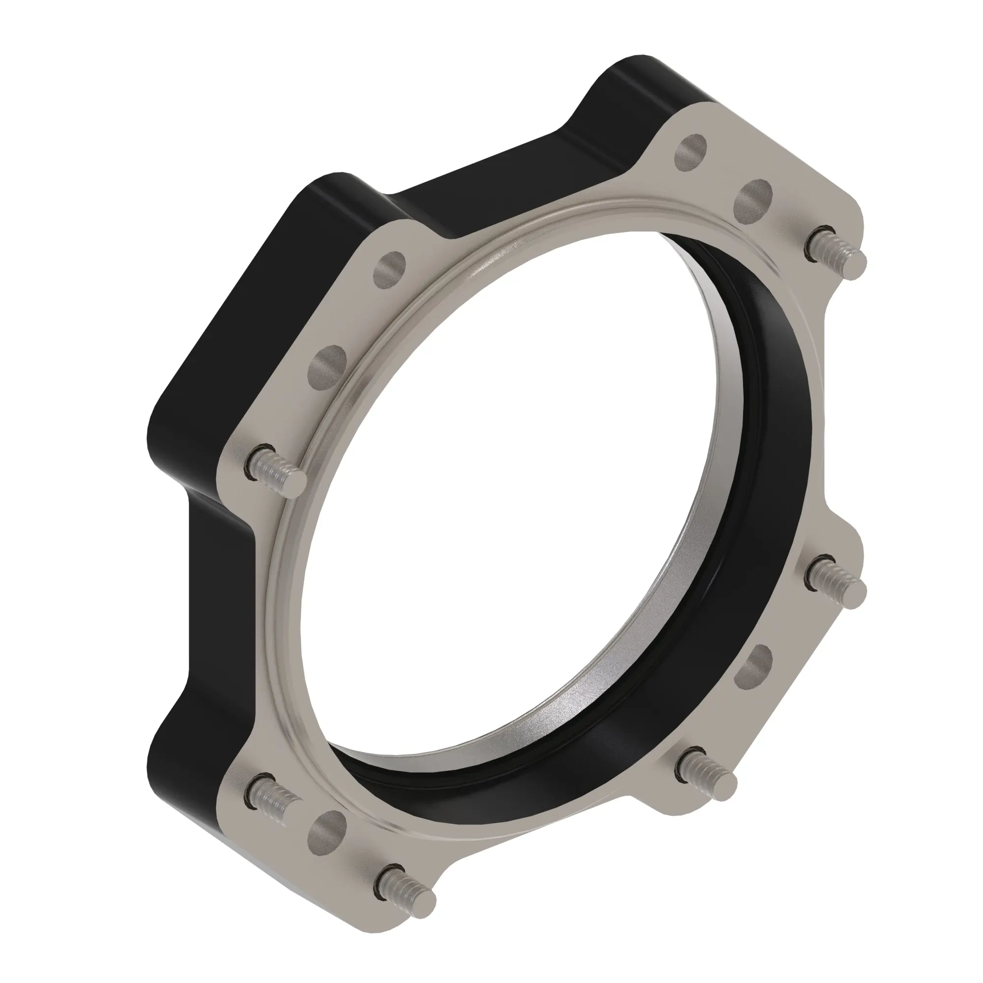 FLANGE KIT,107CC HYDRO MOTOR (7760)
