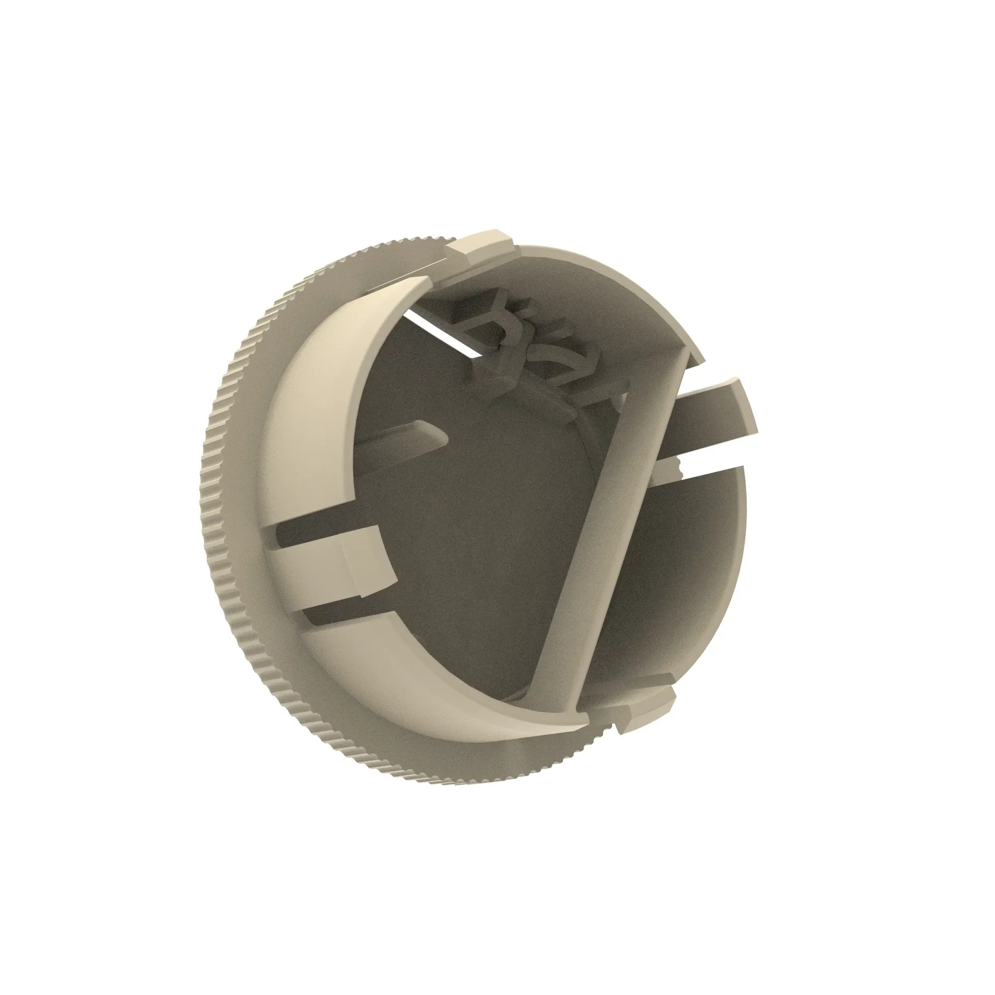 LOUVER, SMALL