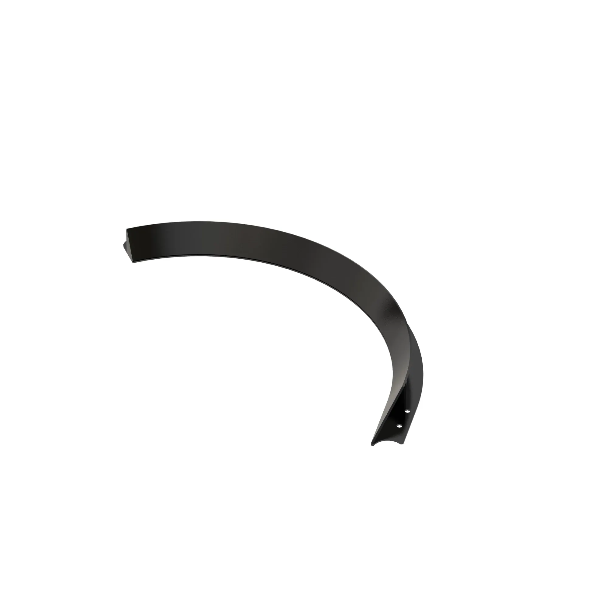 CONCAVE, FRONT LIP, HALF WIDTH, KONDEX