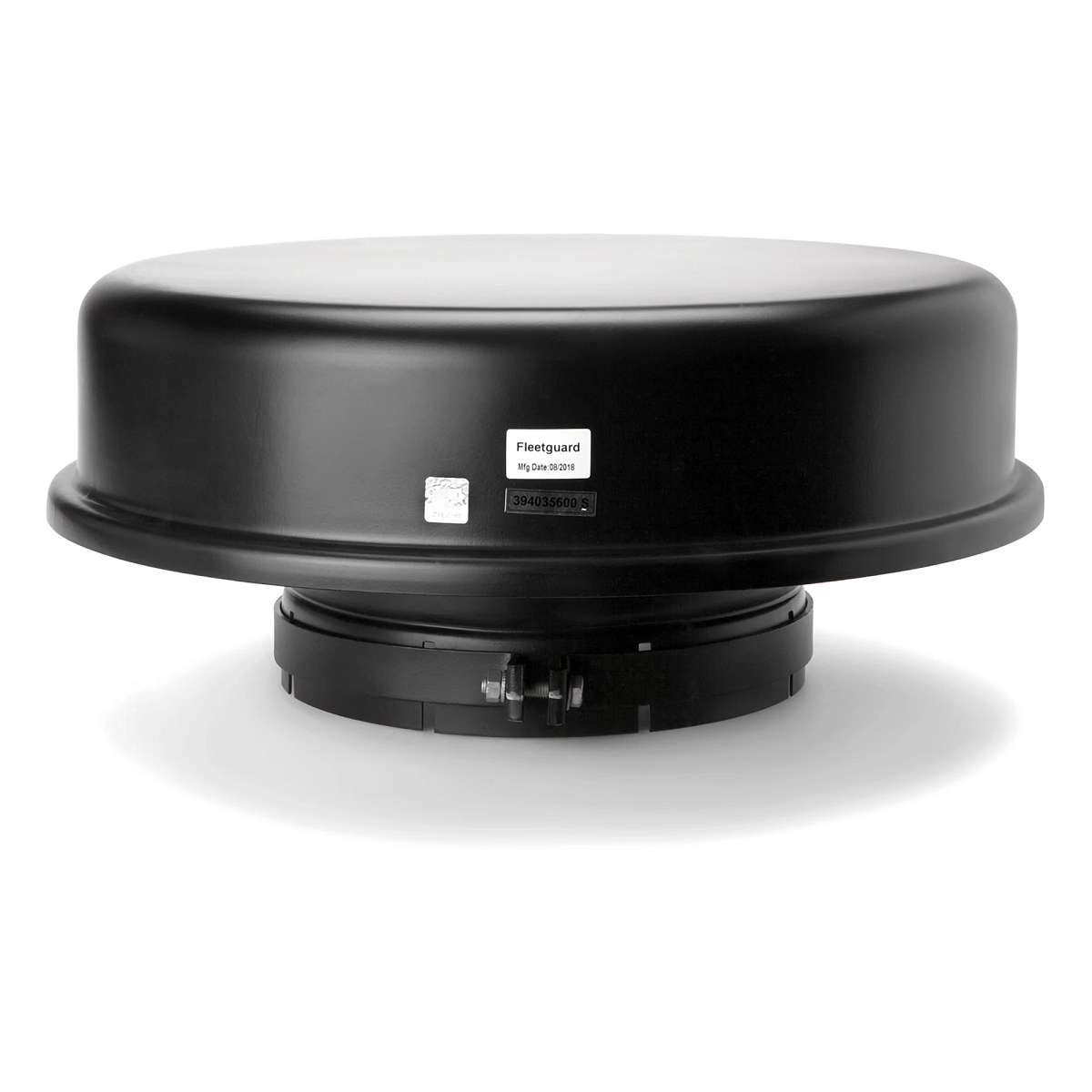 Fleetguard Air Filter Rain Cap - PM3940356S