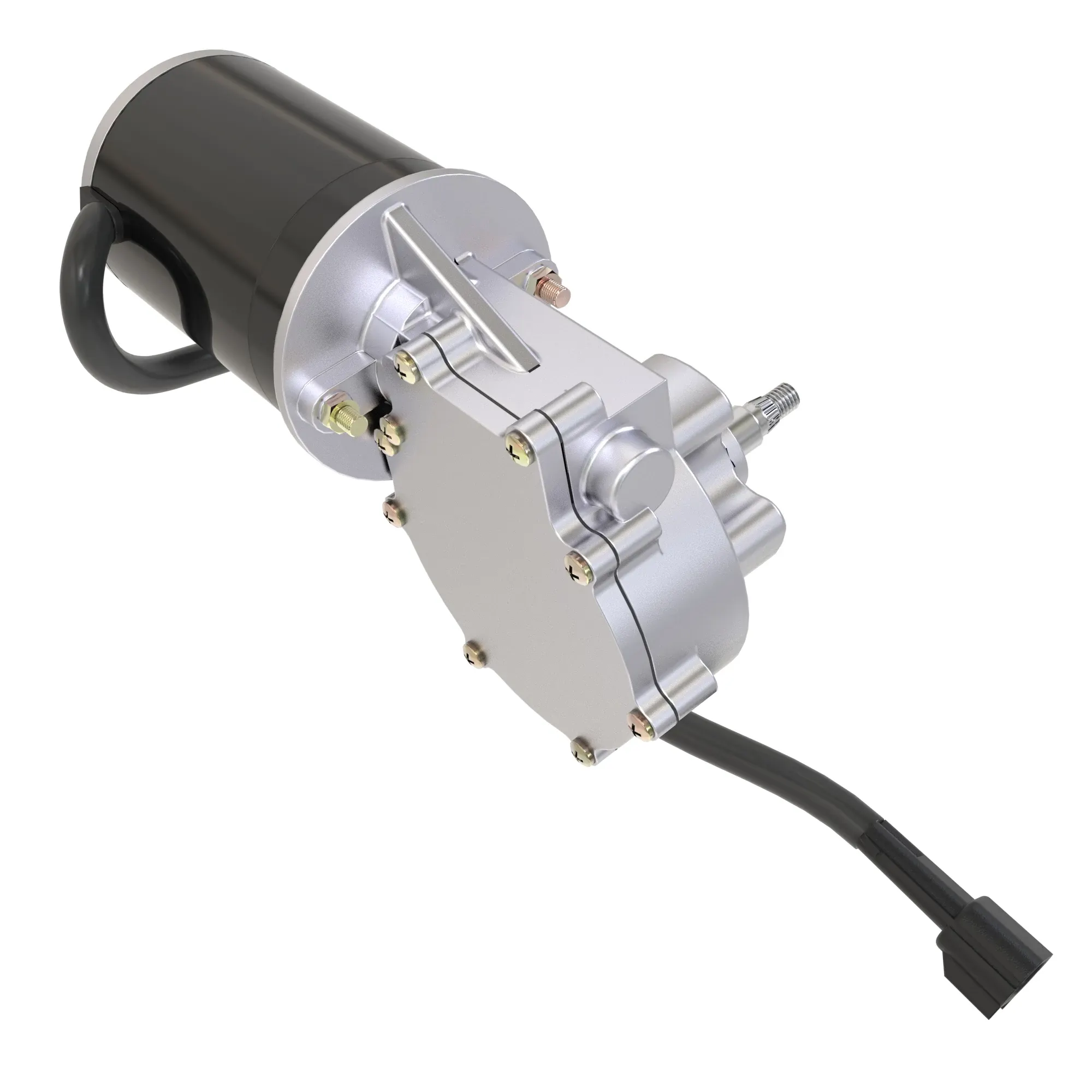 Electric Motor
