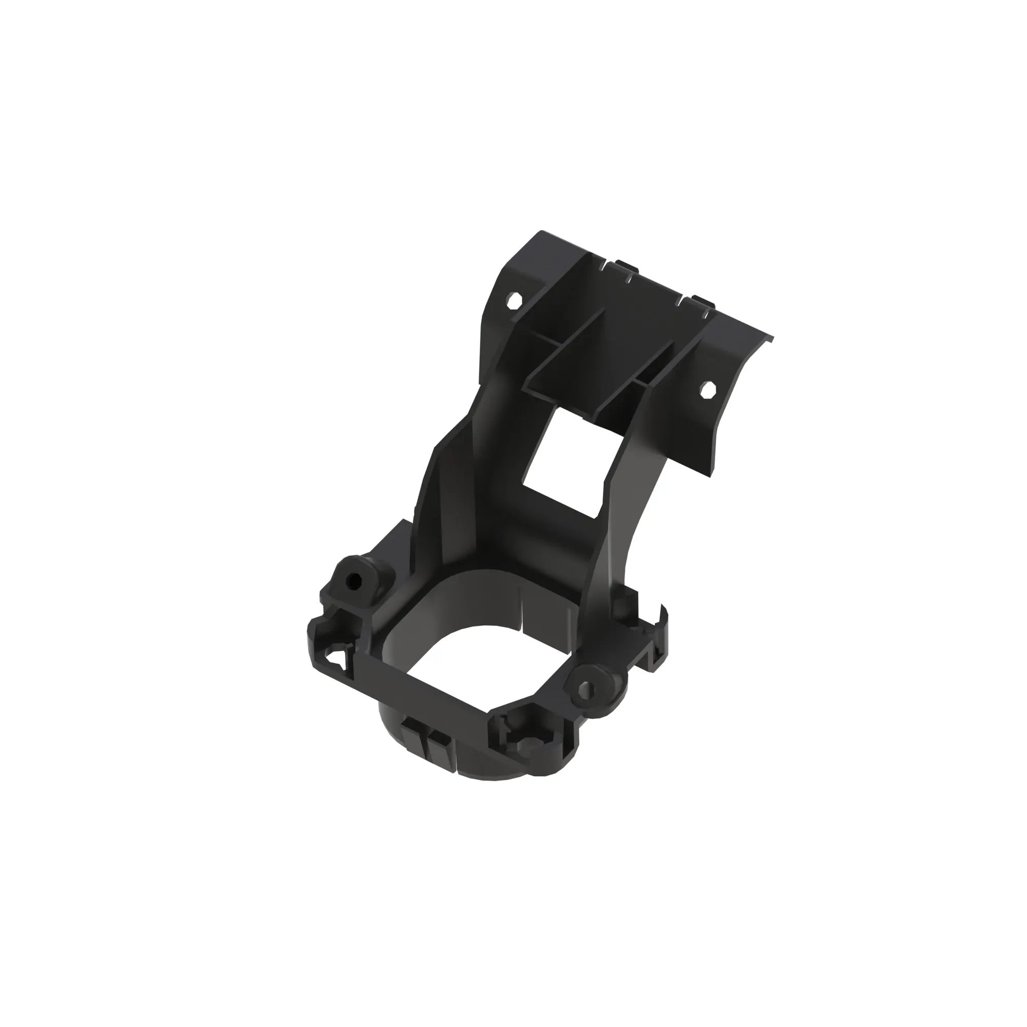 John Deere Right Side Adapter - L170417