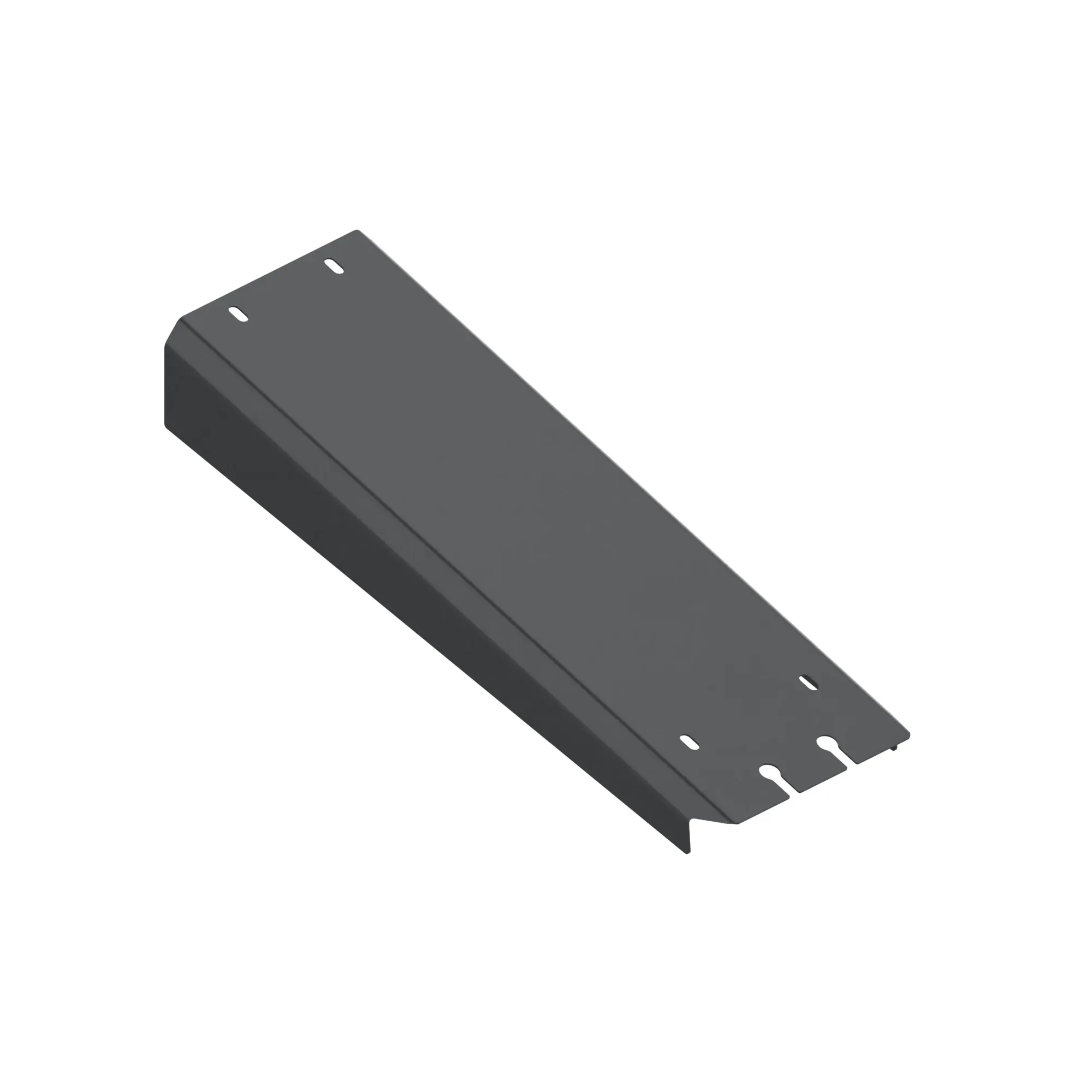 COVER, COVER, FRONT MAIN FRAME  P T