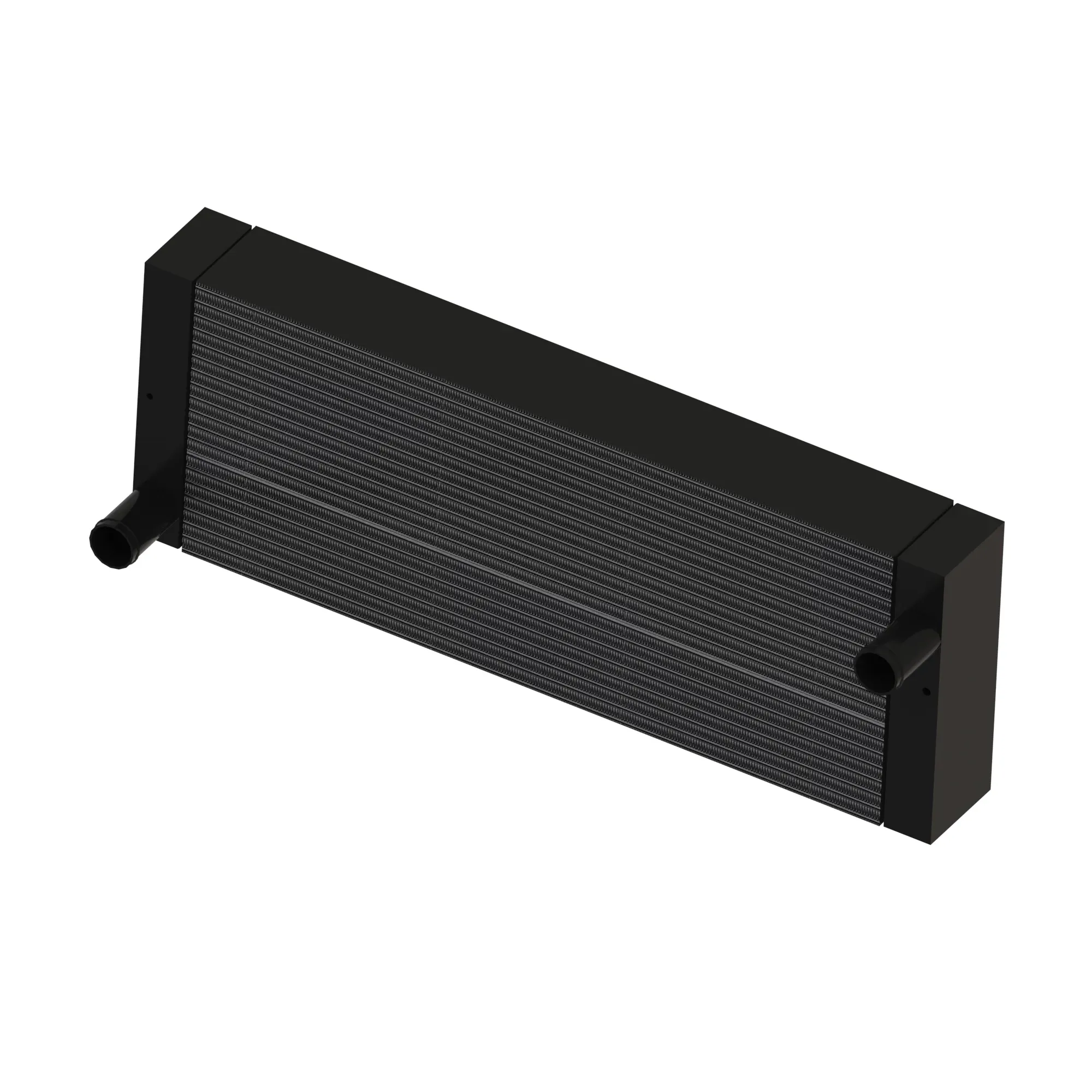 John Deere Radiator - AT375733