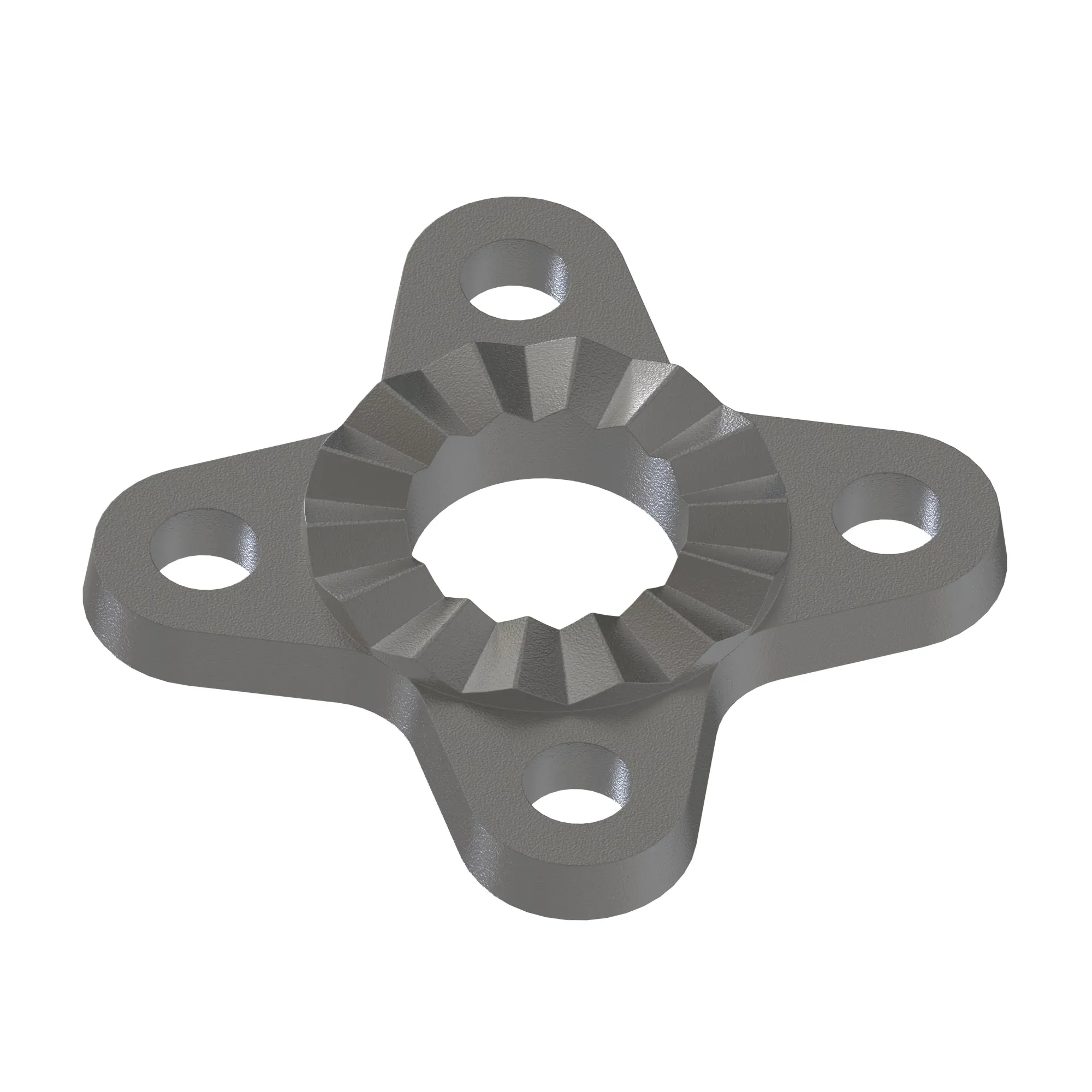 John Deere Slip Clutch Retainer - N376536