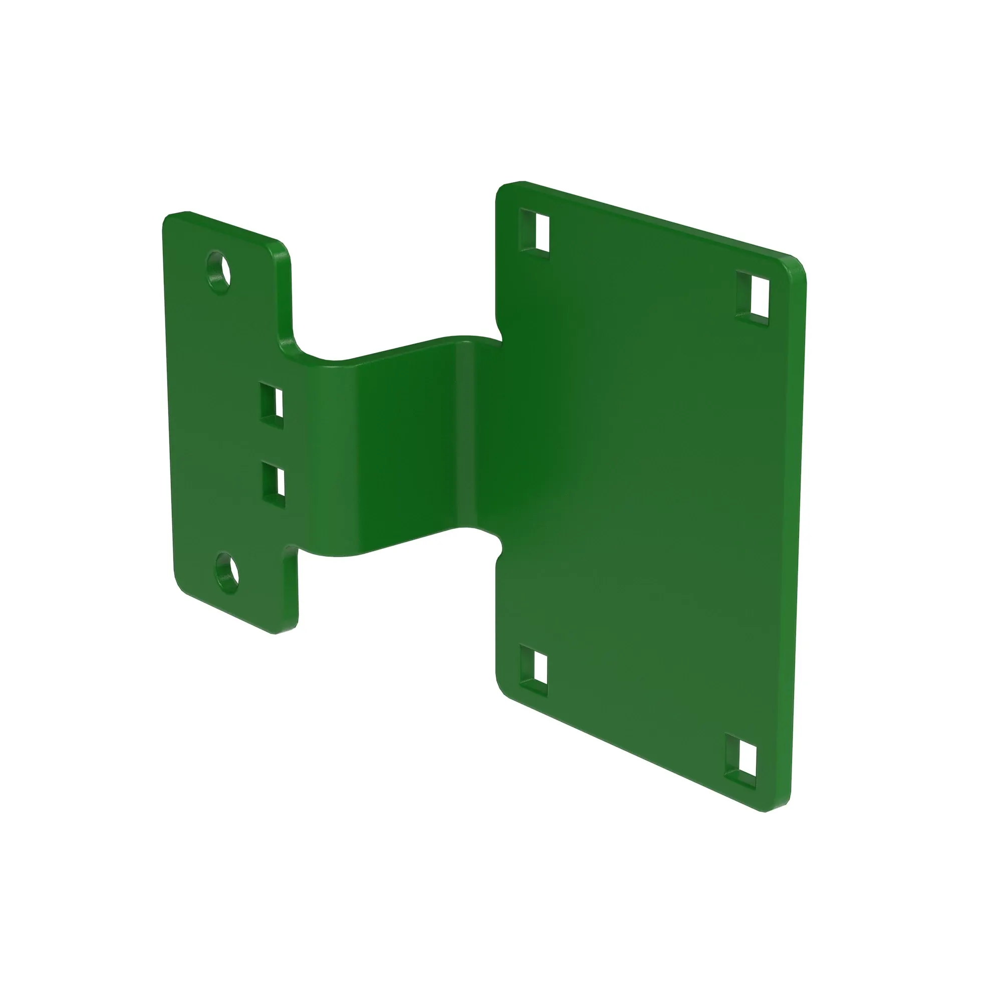 John Deere Plate - KK52462