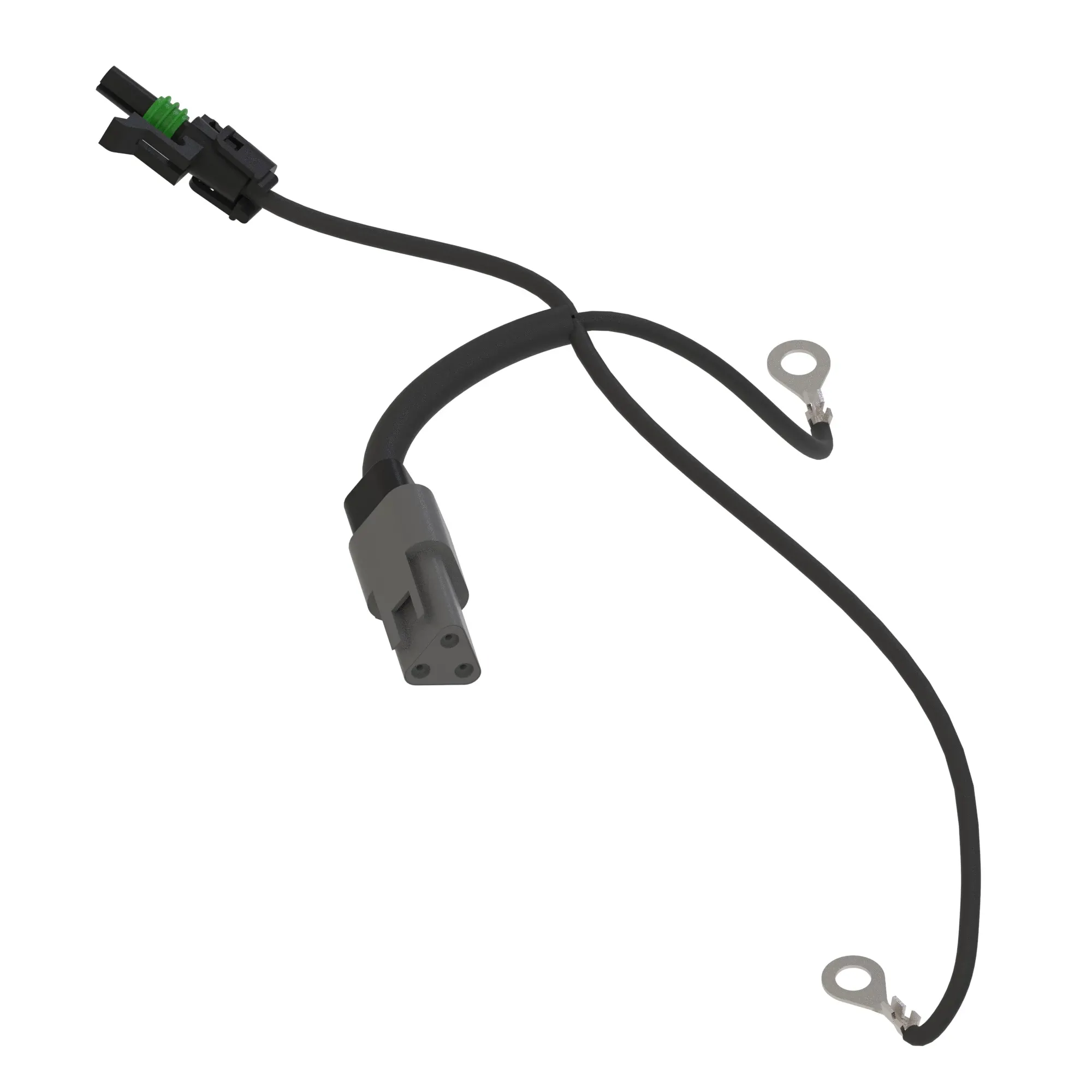 John Deere Wiring Harness - AT449081