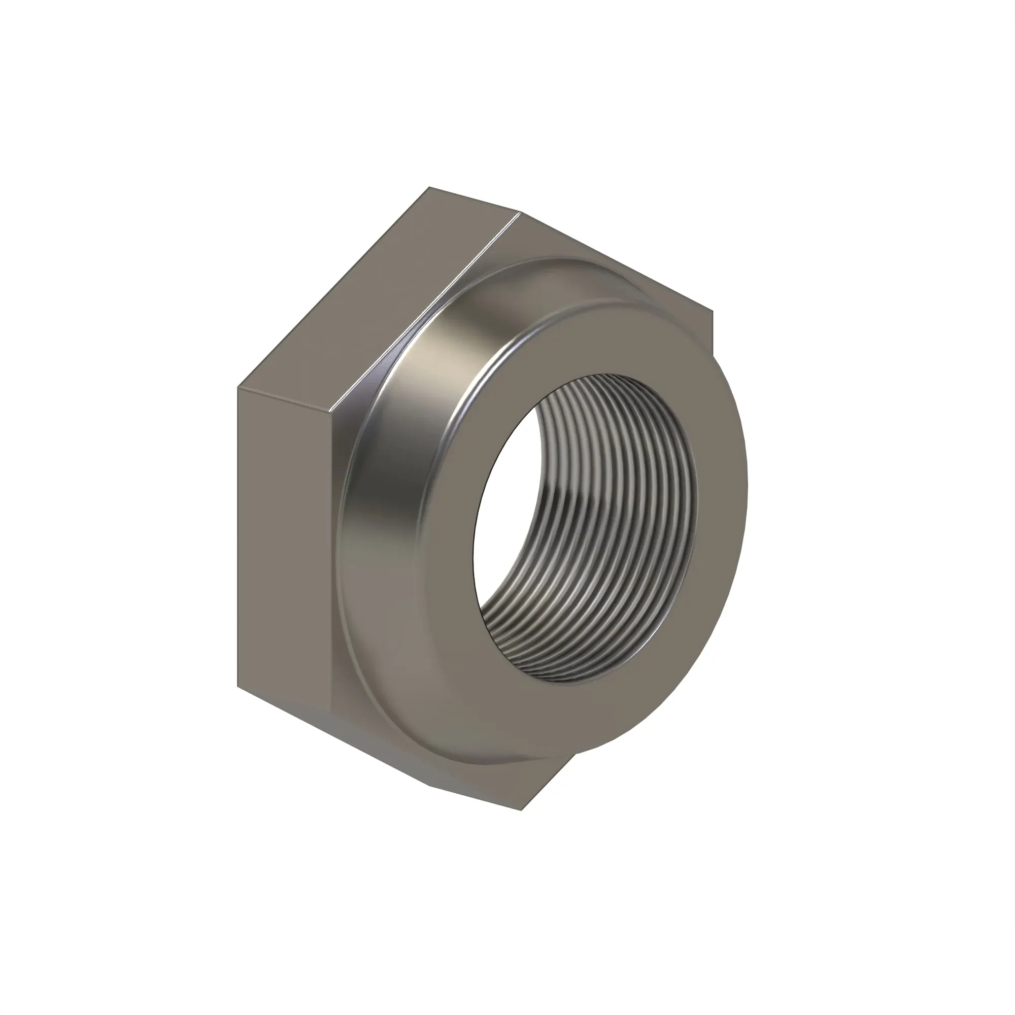 NUT, TORQUE RETAINING